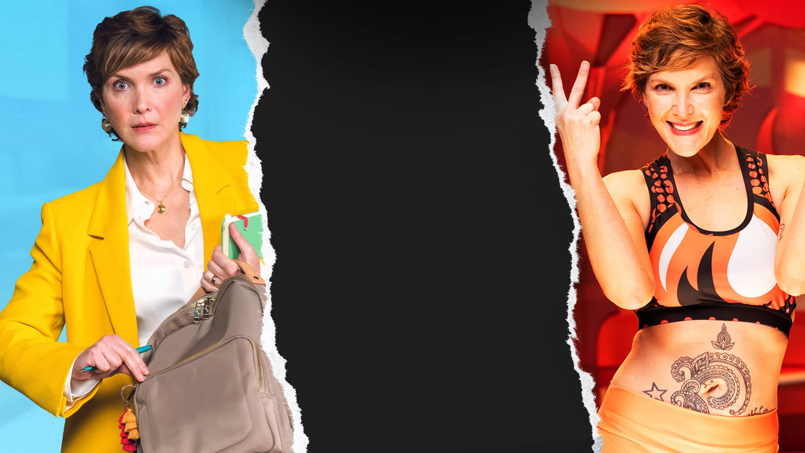 La vida después del reality