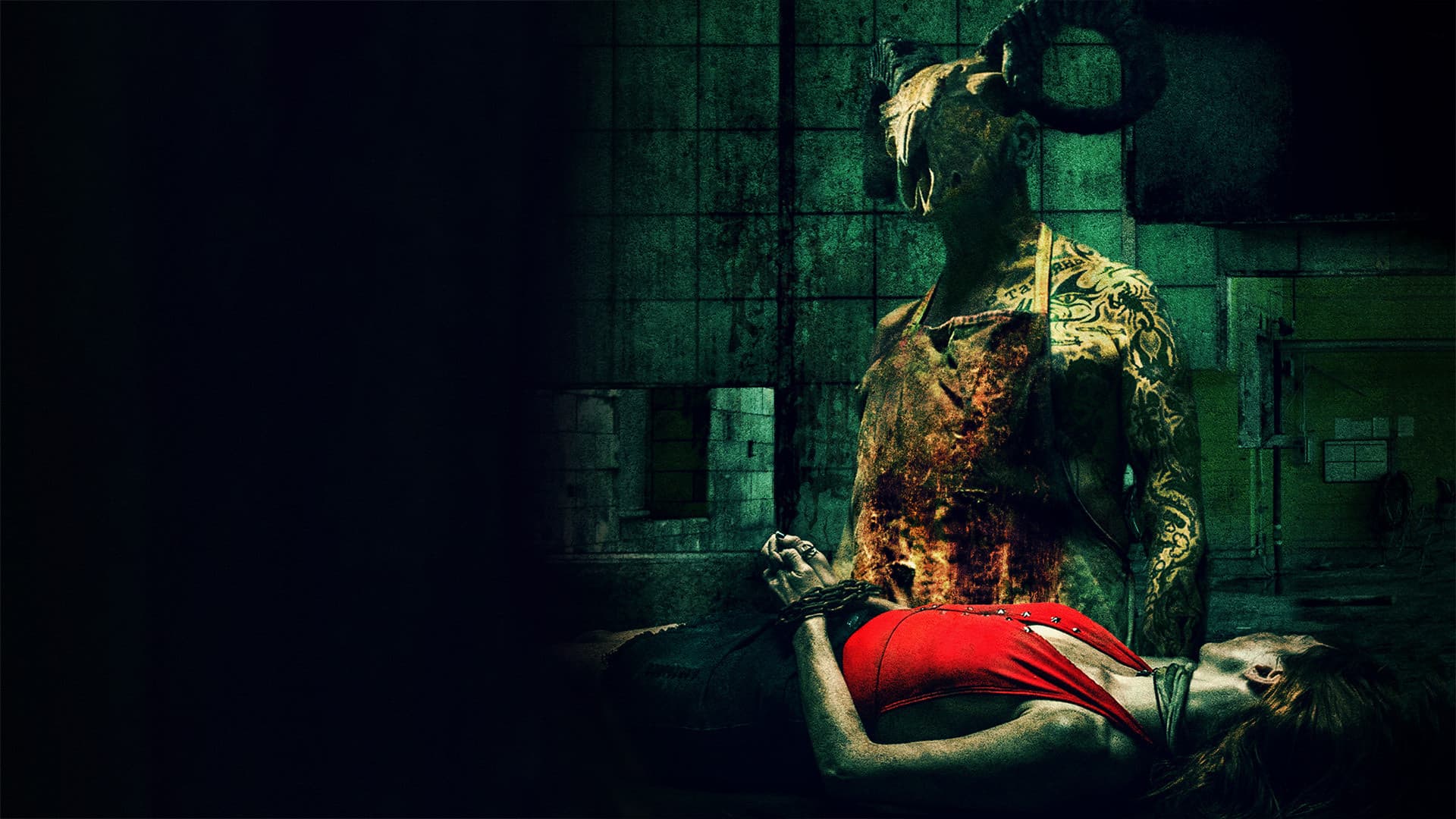 에피쿠엔 잔혹사: 상처