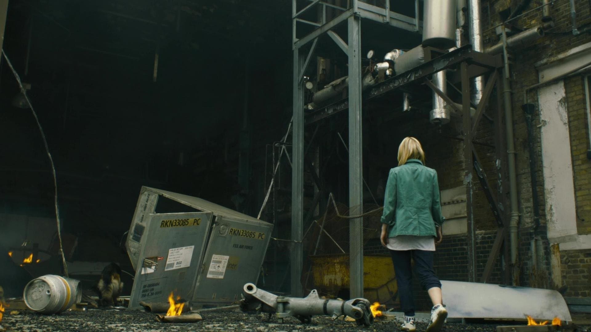 에일리언 인베이젼