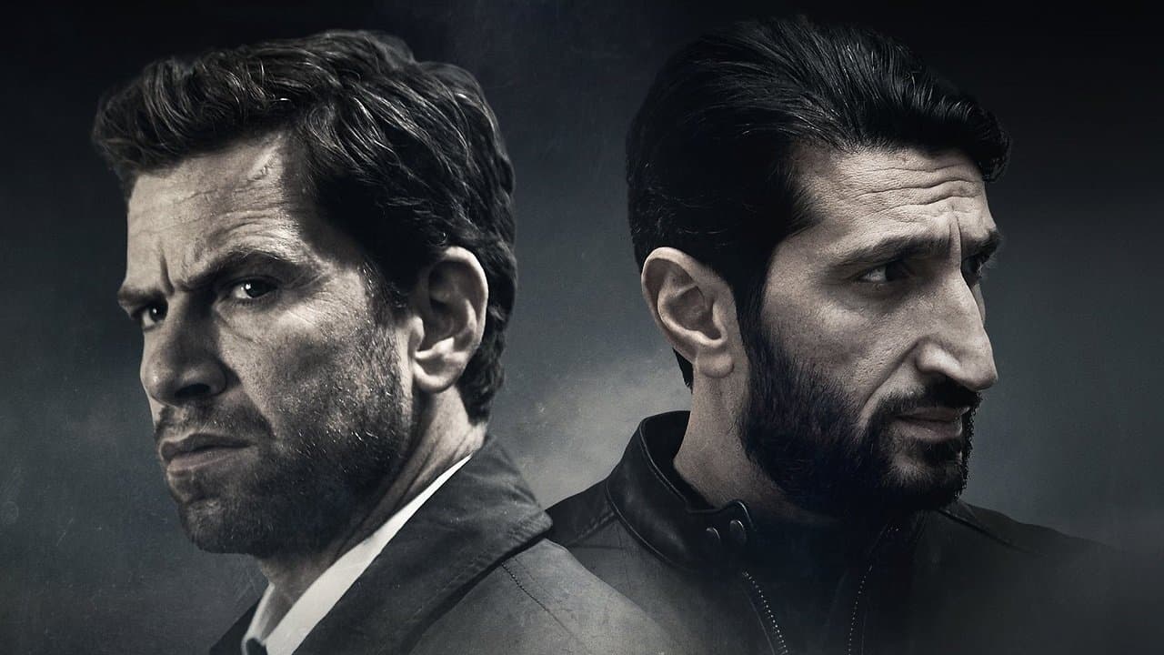 미결처리반Q: 순수의 배신