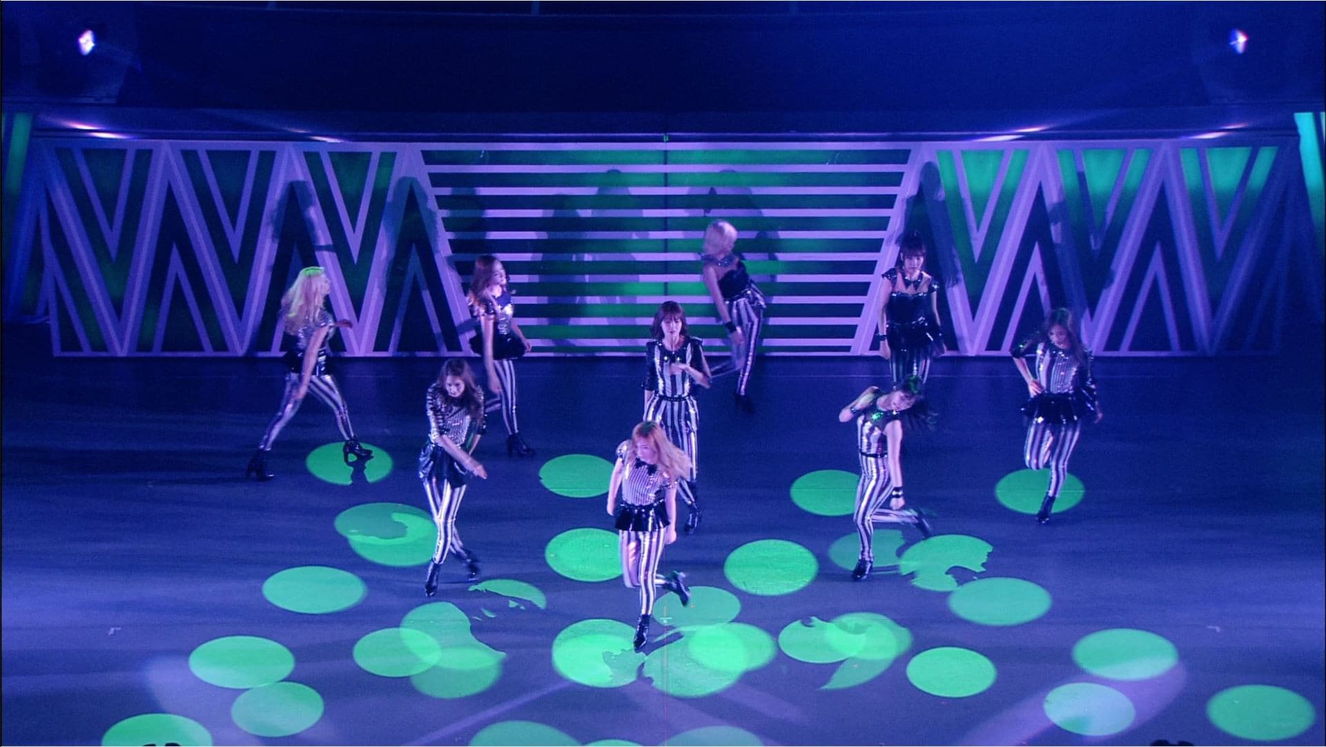 소녀시대 World Tour -Girls & Peace- in Seoul