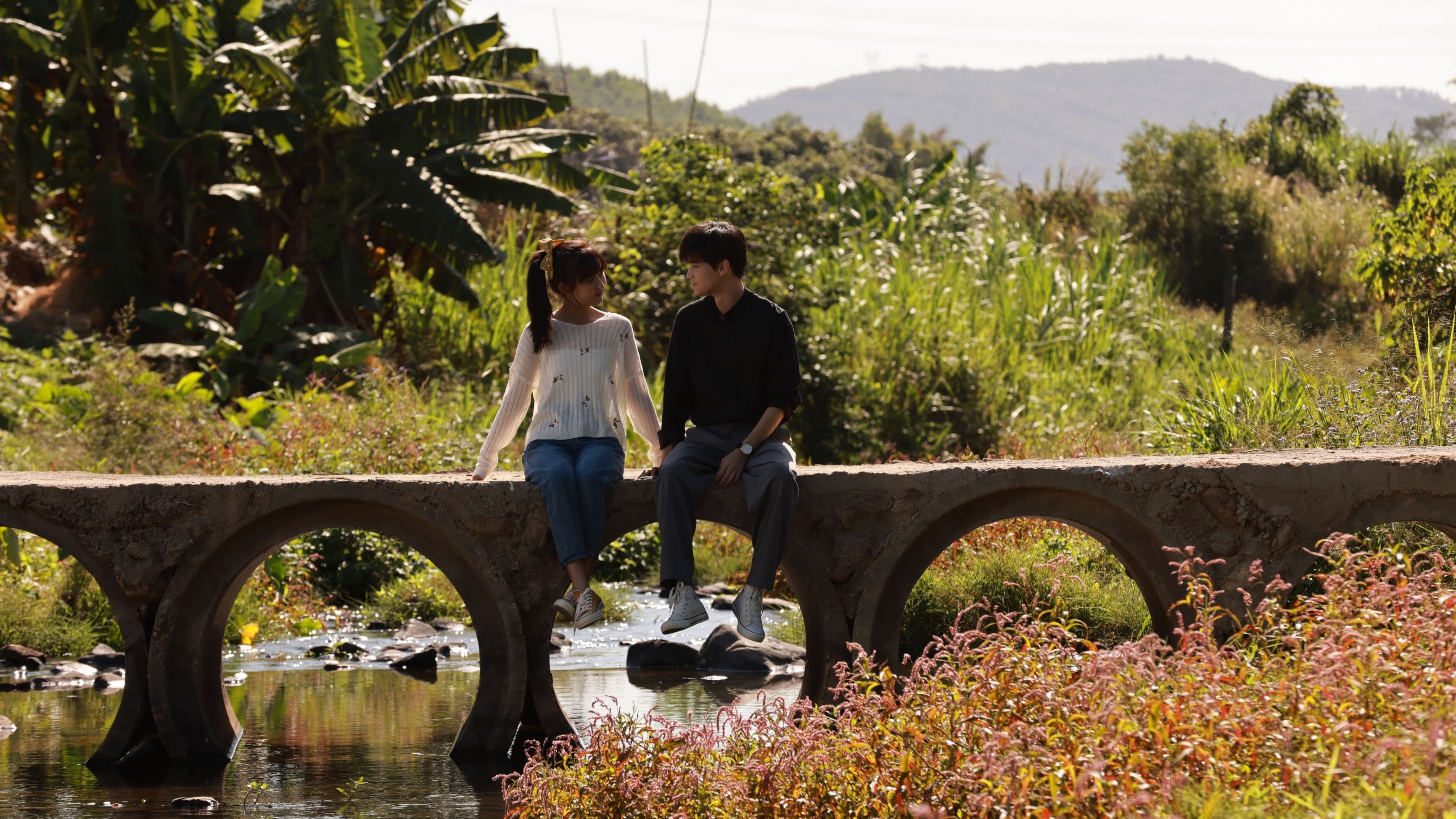 동학, 니십마시후종아가반주 : 나만의 불청객