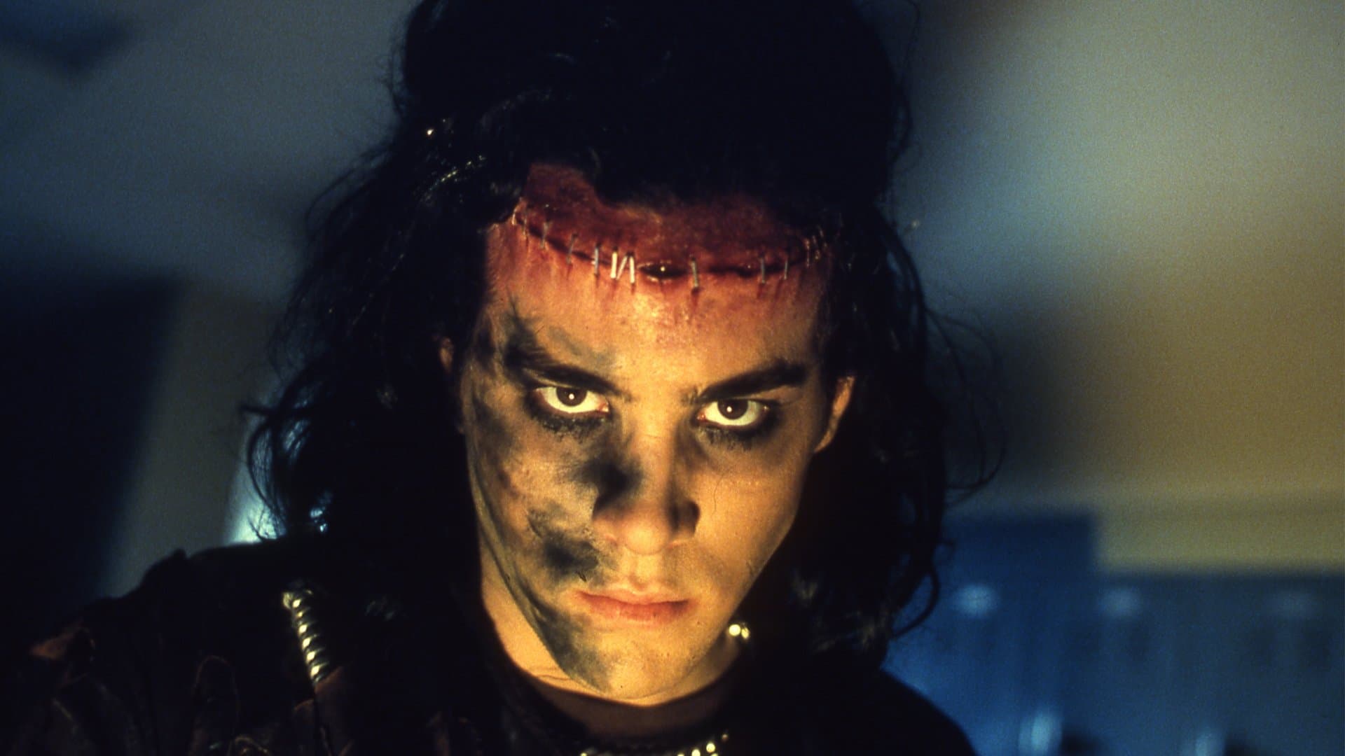 빅 몬스터 온 캠퍼스