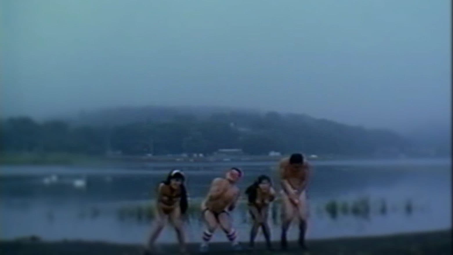 痴漢電車 お尻を振っておねだり