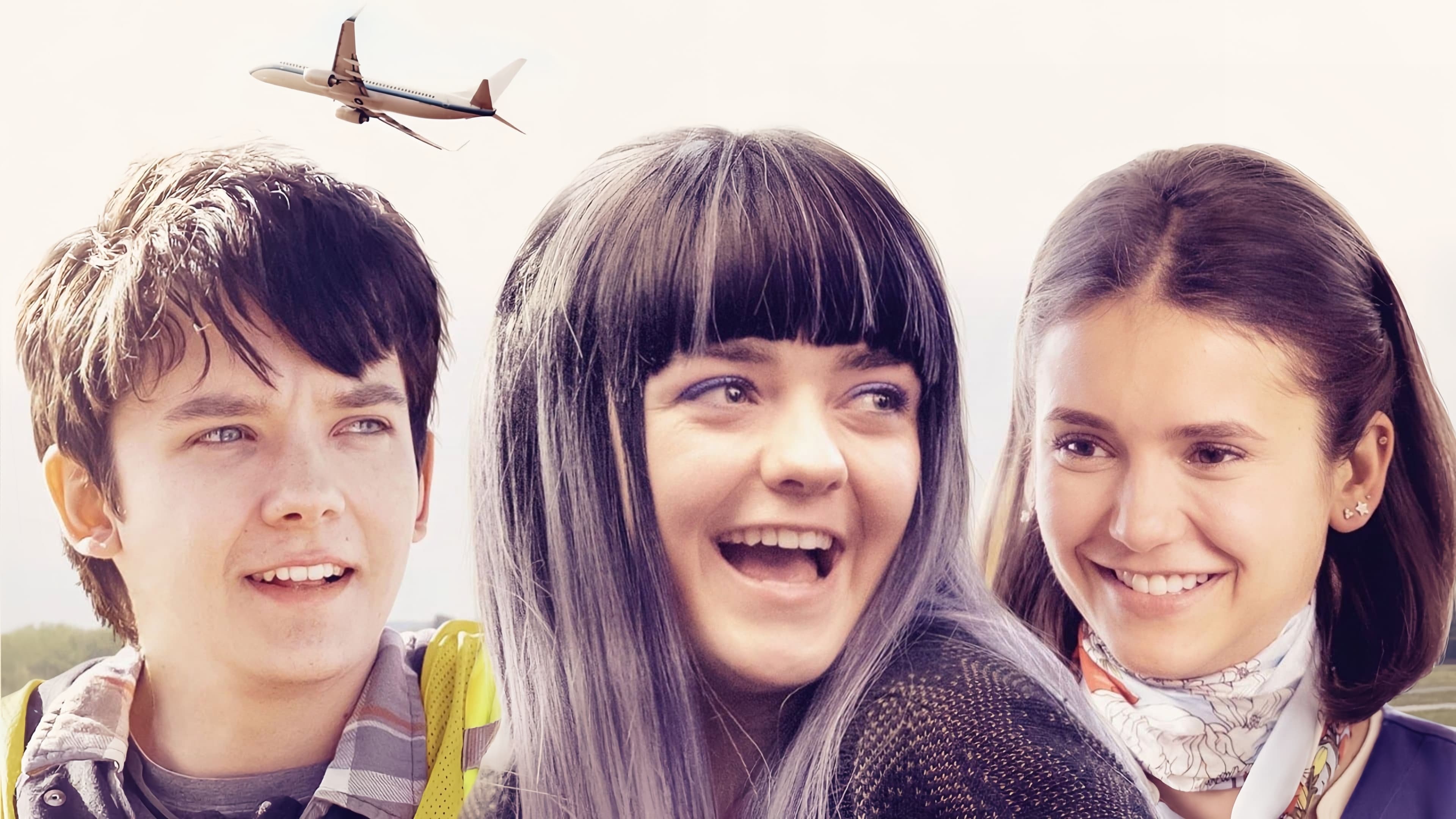 디어 마이 프렌드