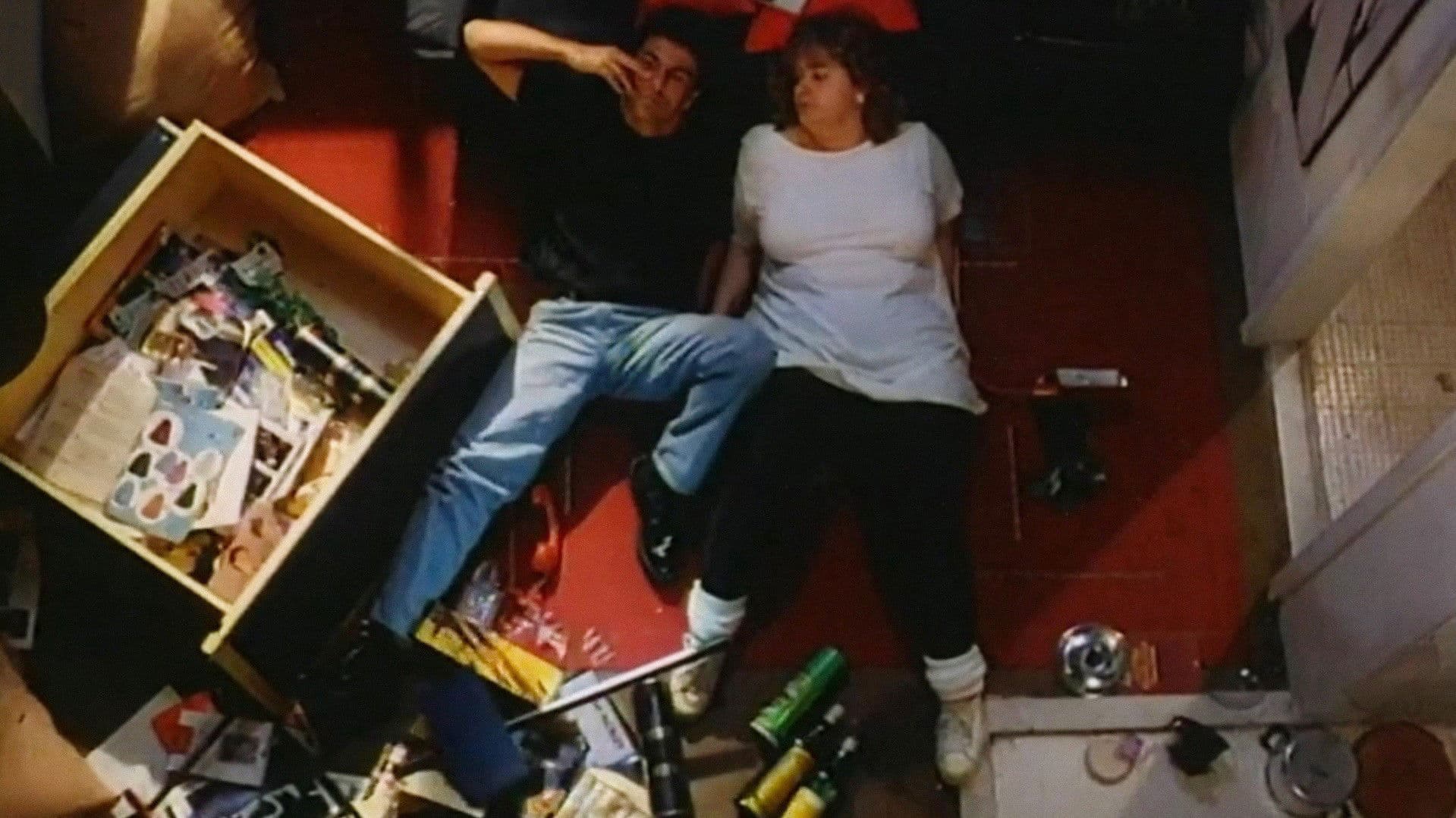 Não Quero Falar Sobre Isso Agora