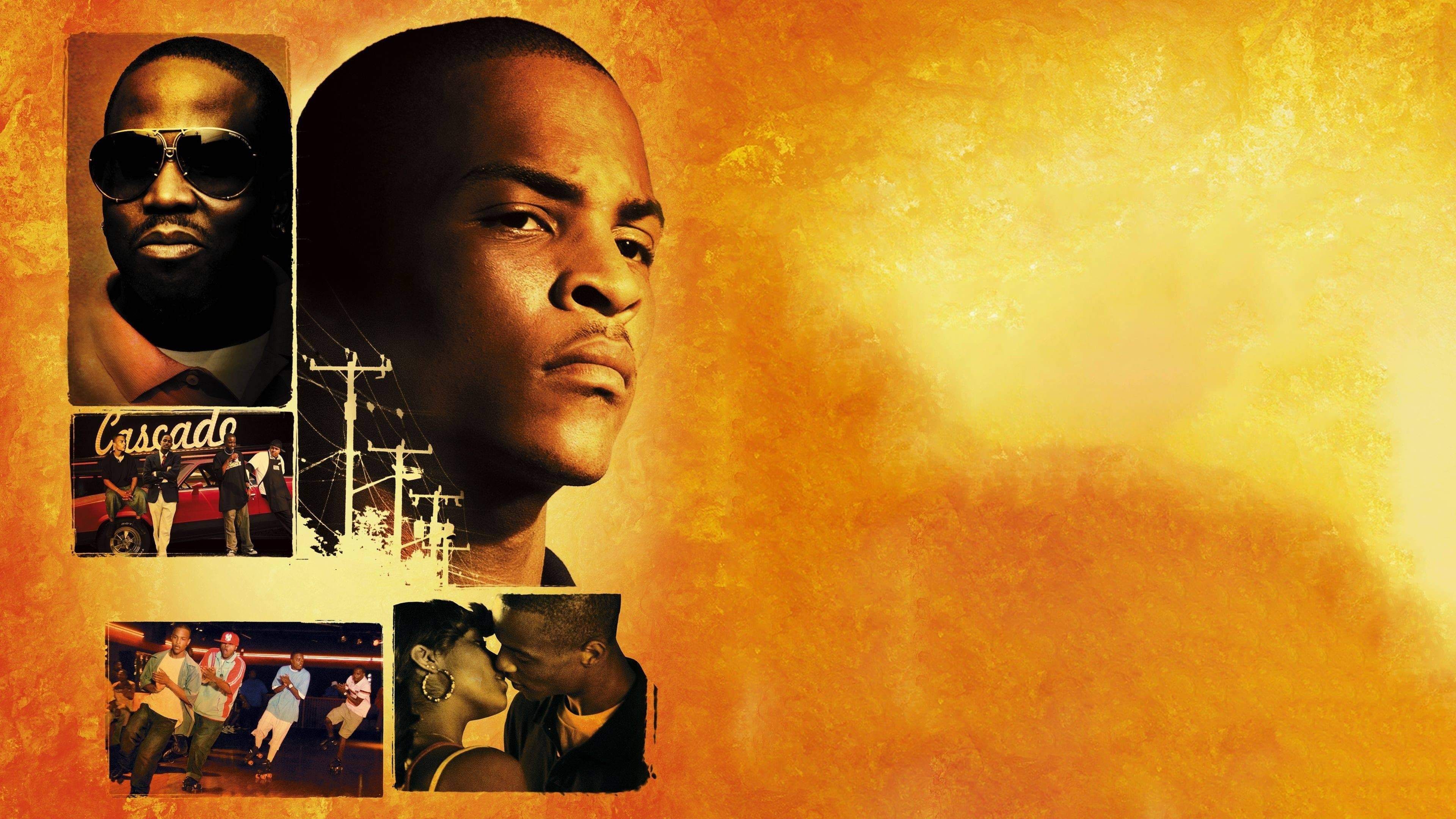 캐스케이드의 청춘 스케치