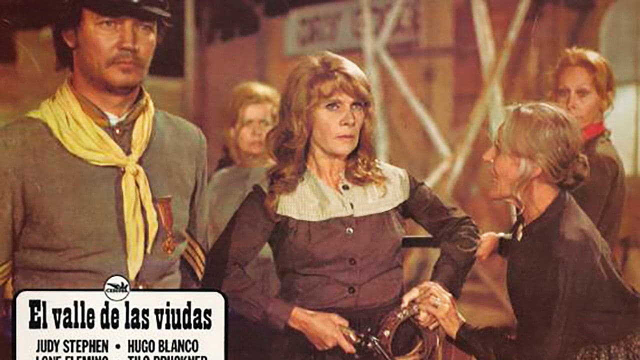 Das Tal der tanzenden Witwen