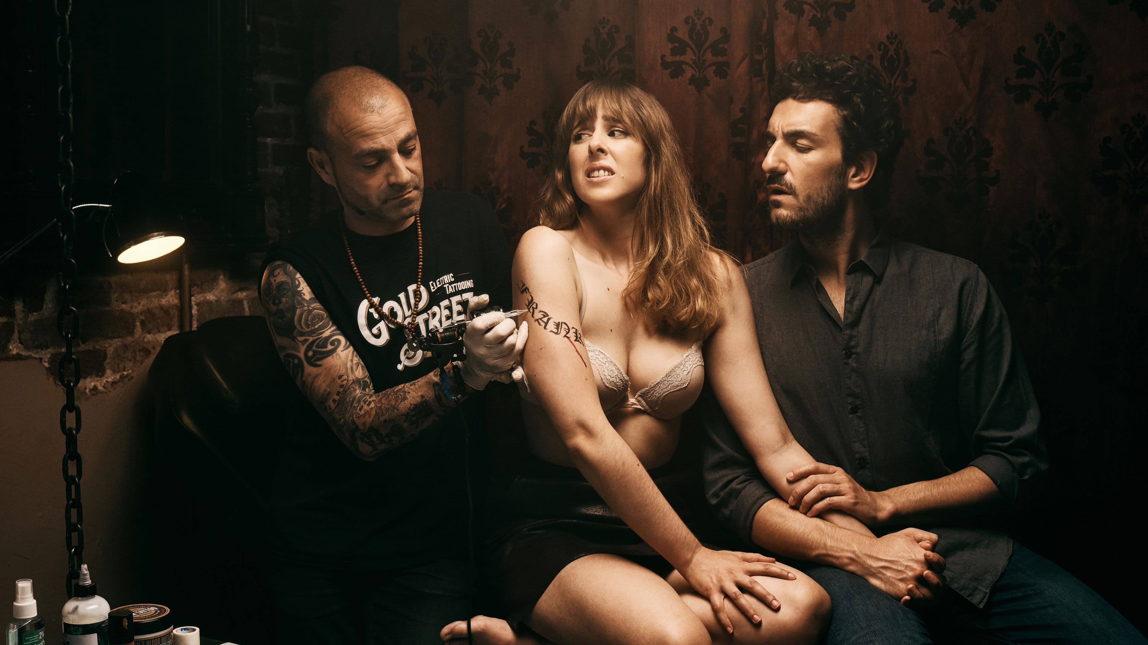 La importància de ser Frank