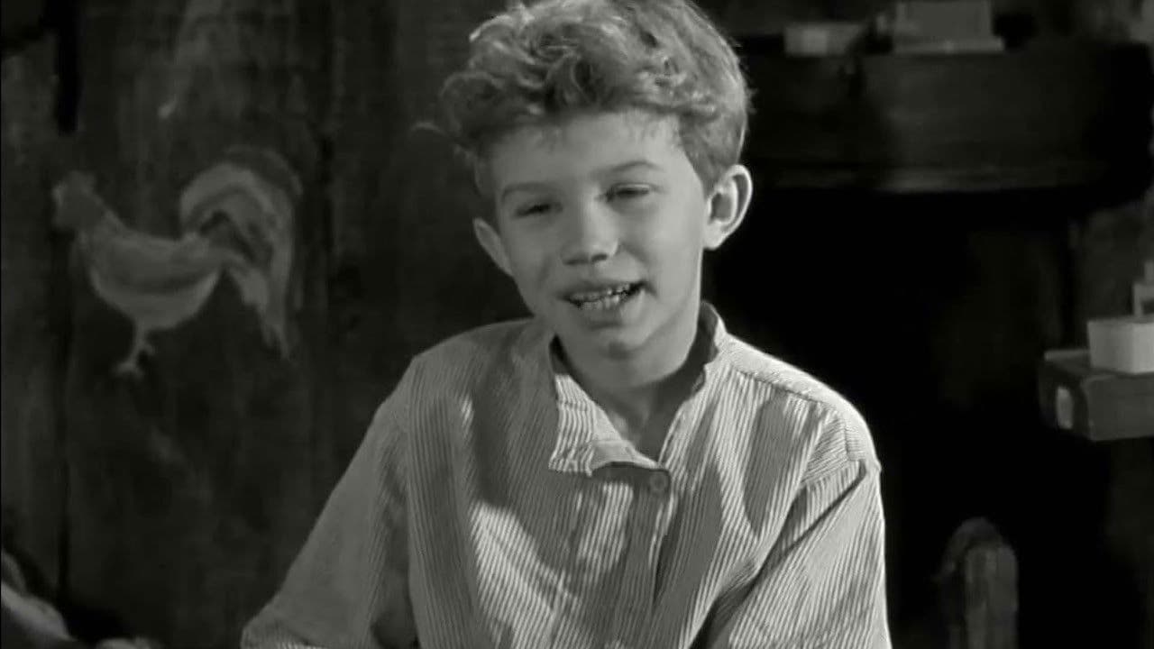 Детство Горького