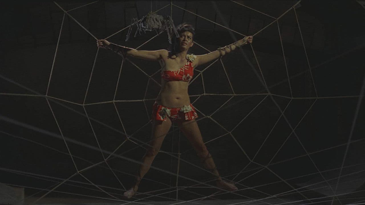 사형집행인과 가면과 비밀: 60년대 이탈리아 호러 영화