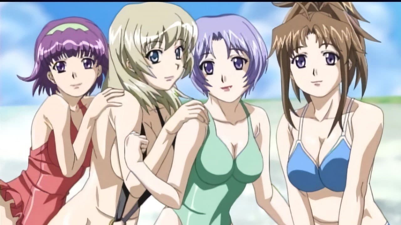 방과후 매니아 클럽 ~진한 것 갖고 싶어~ The Animation