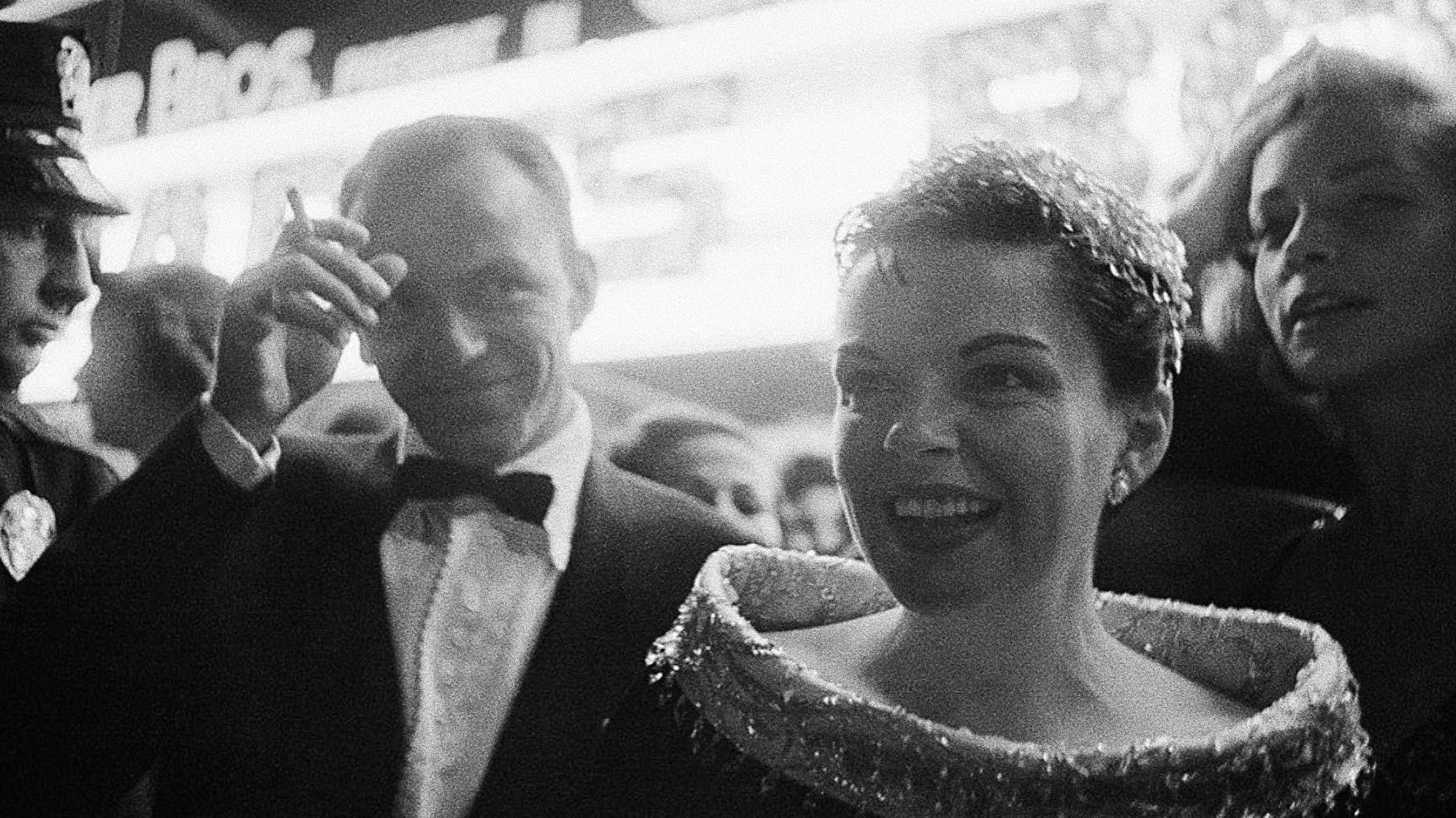 A Star Is Born World Premiere