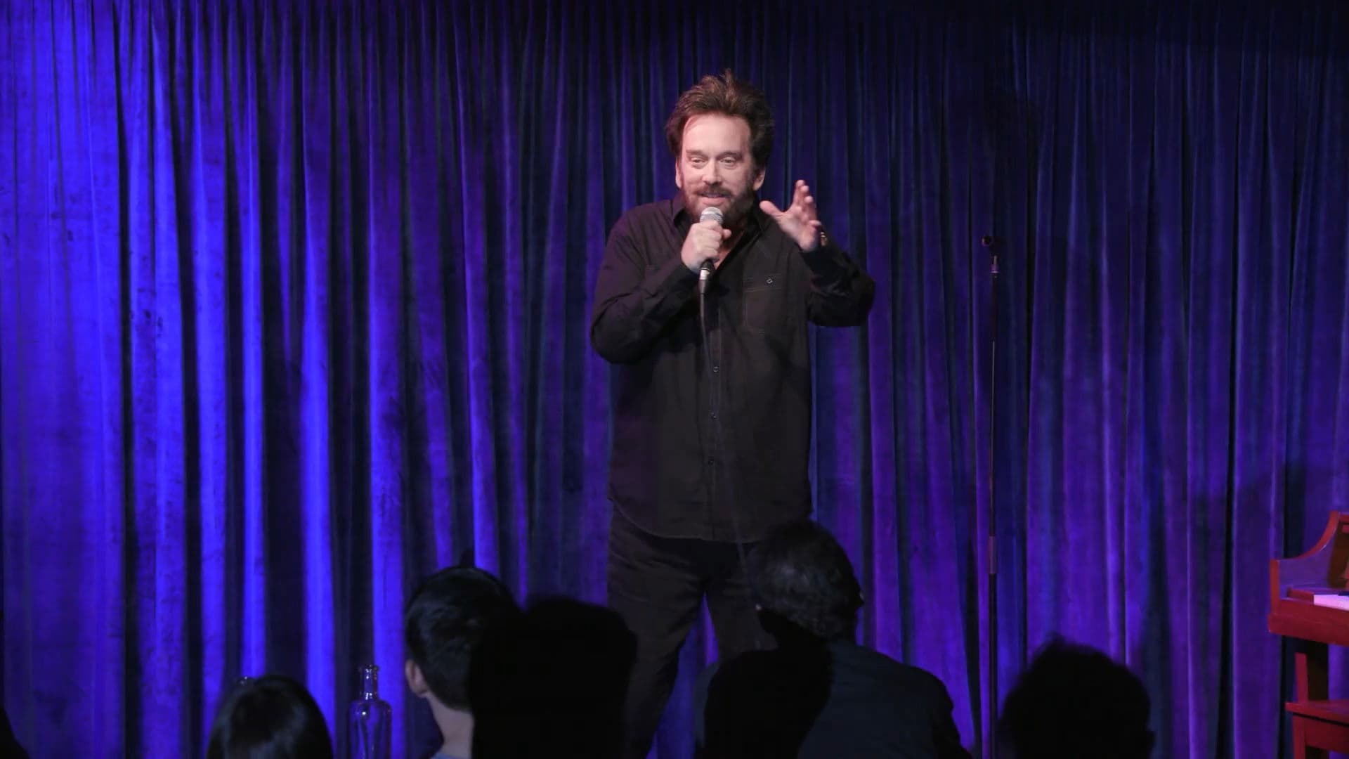 밥 루빈: 오묘하고 남다르게