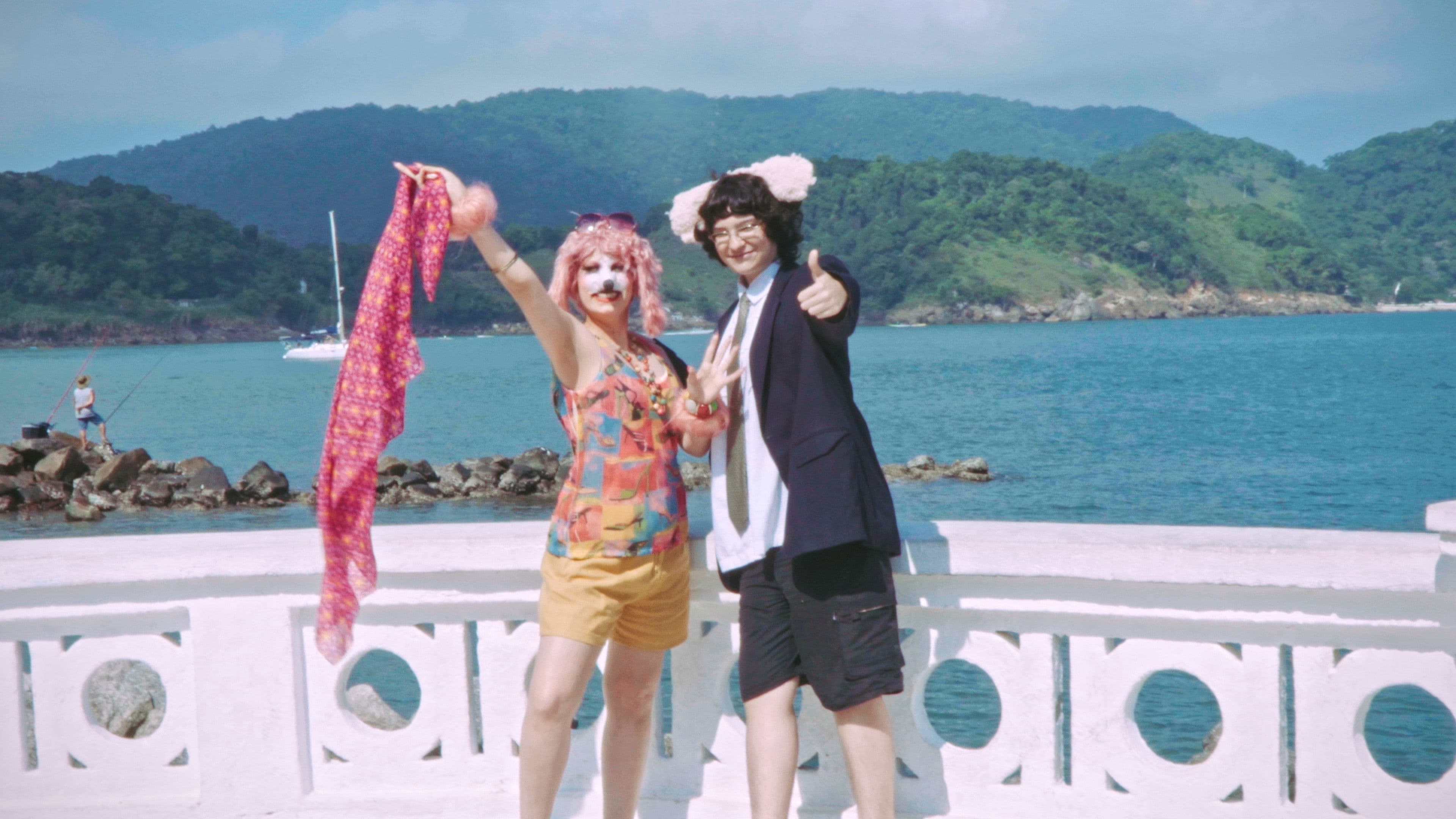 Lágrimas de Cristal