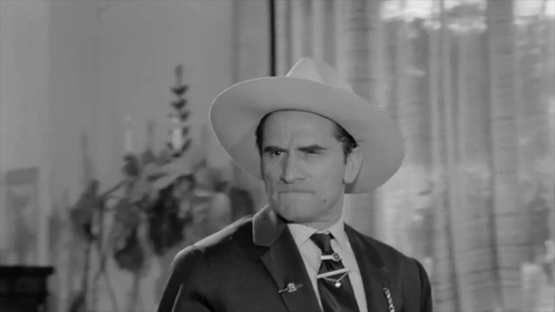 Ο Άνθρωπος που Γύρισε από τα Πιάτα!