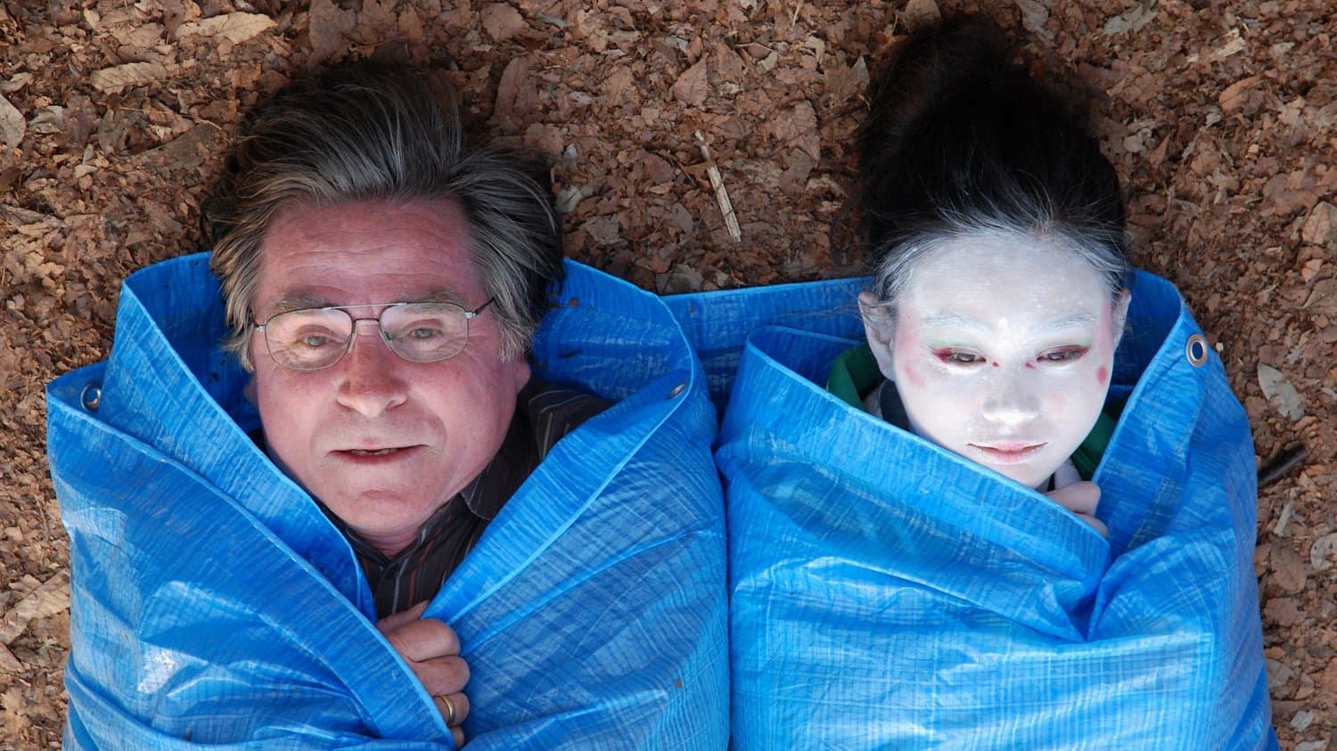 사랑후에 남겨진 것들