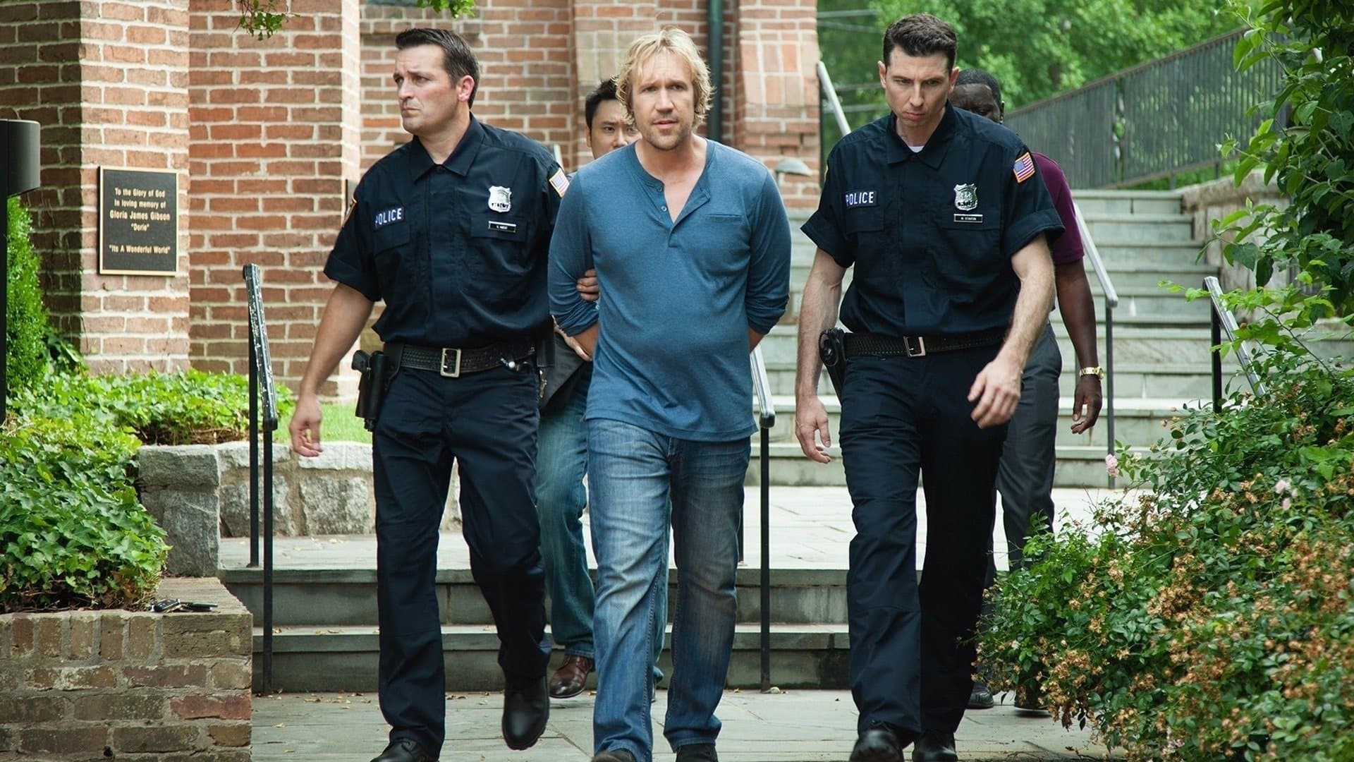 신은 죽지 않았다 2