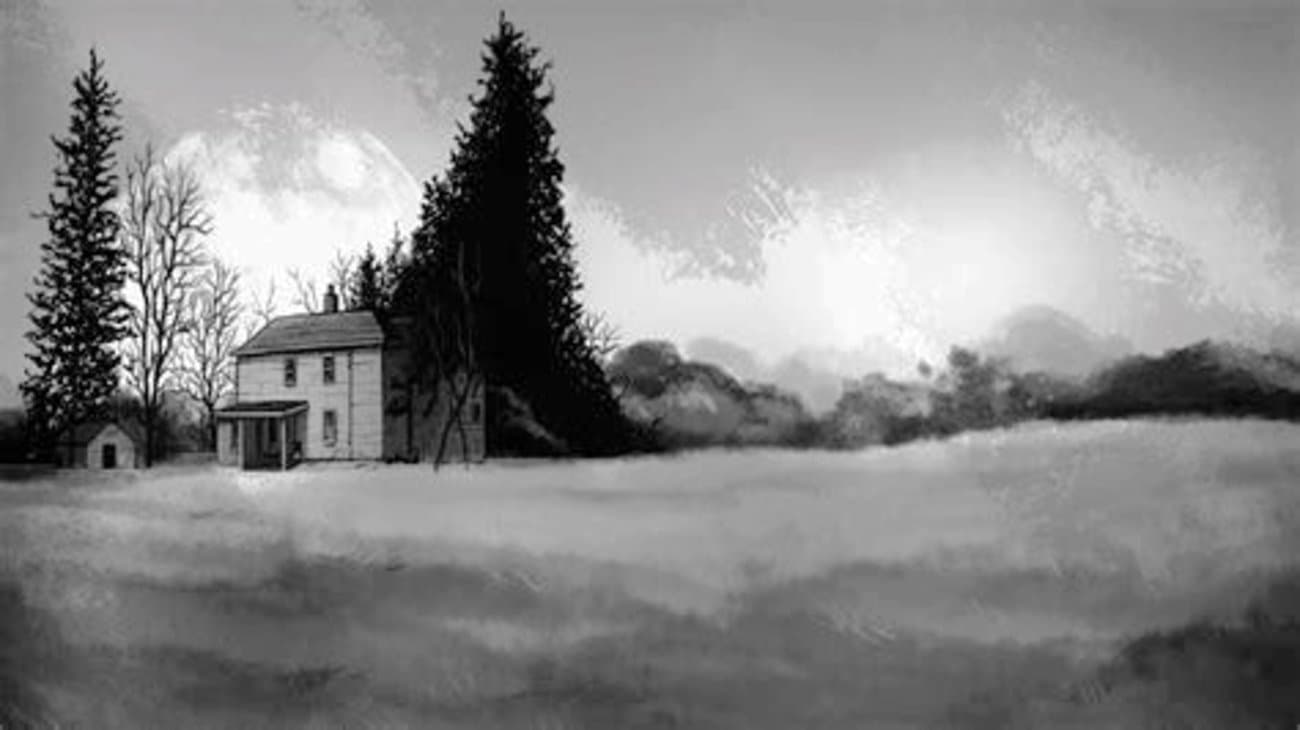 살아있는 시체들의 탄생