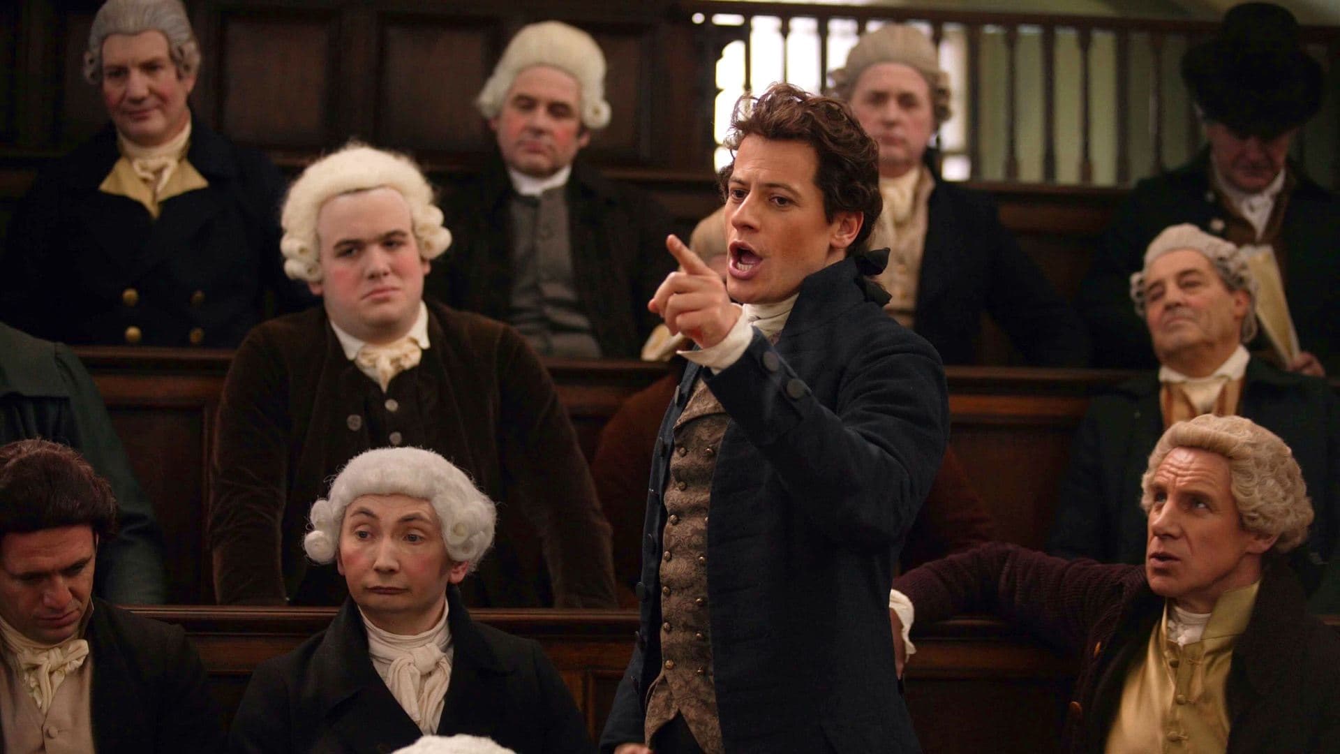 어메이징 그레이스