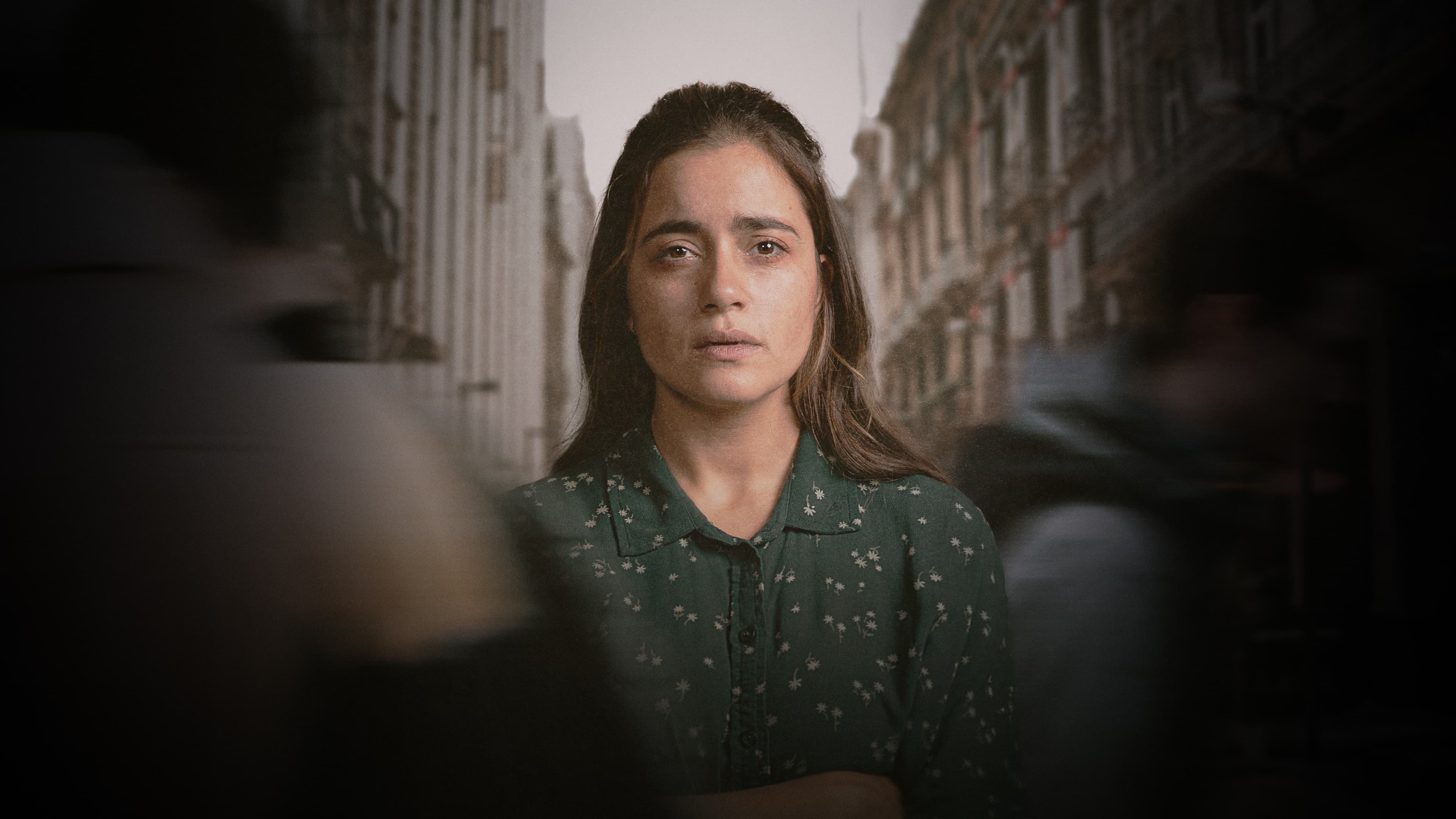 내 잘못이 아니야 : 멕시코