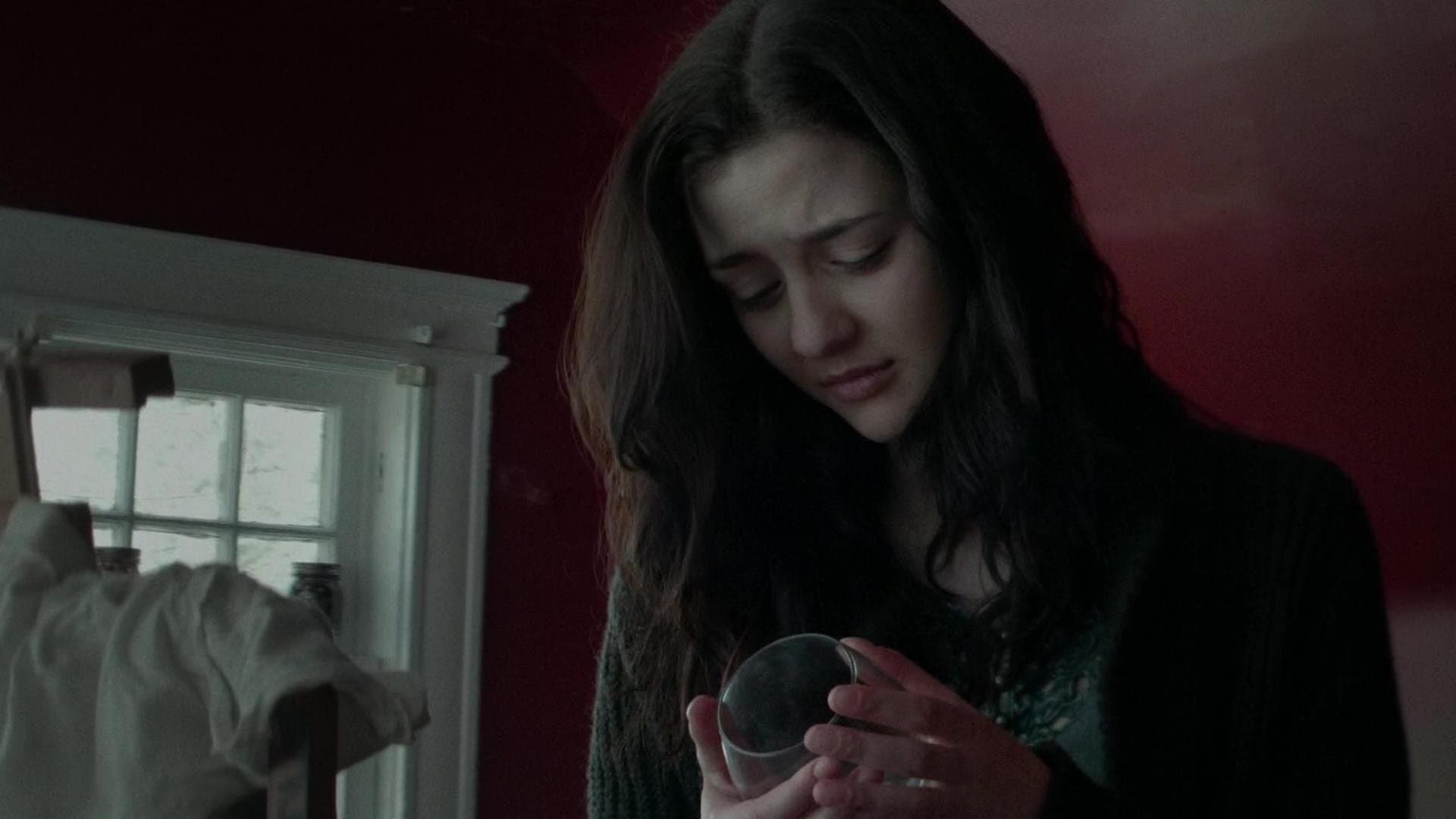 다크 스트레인저