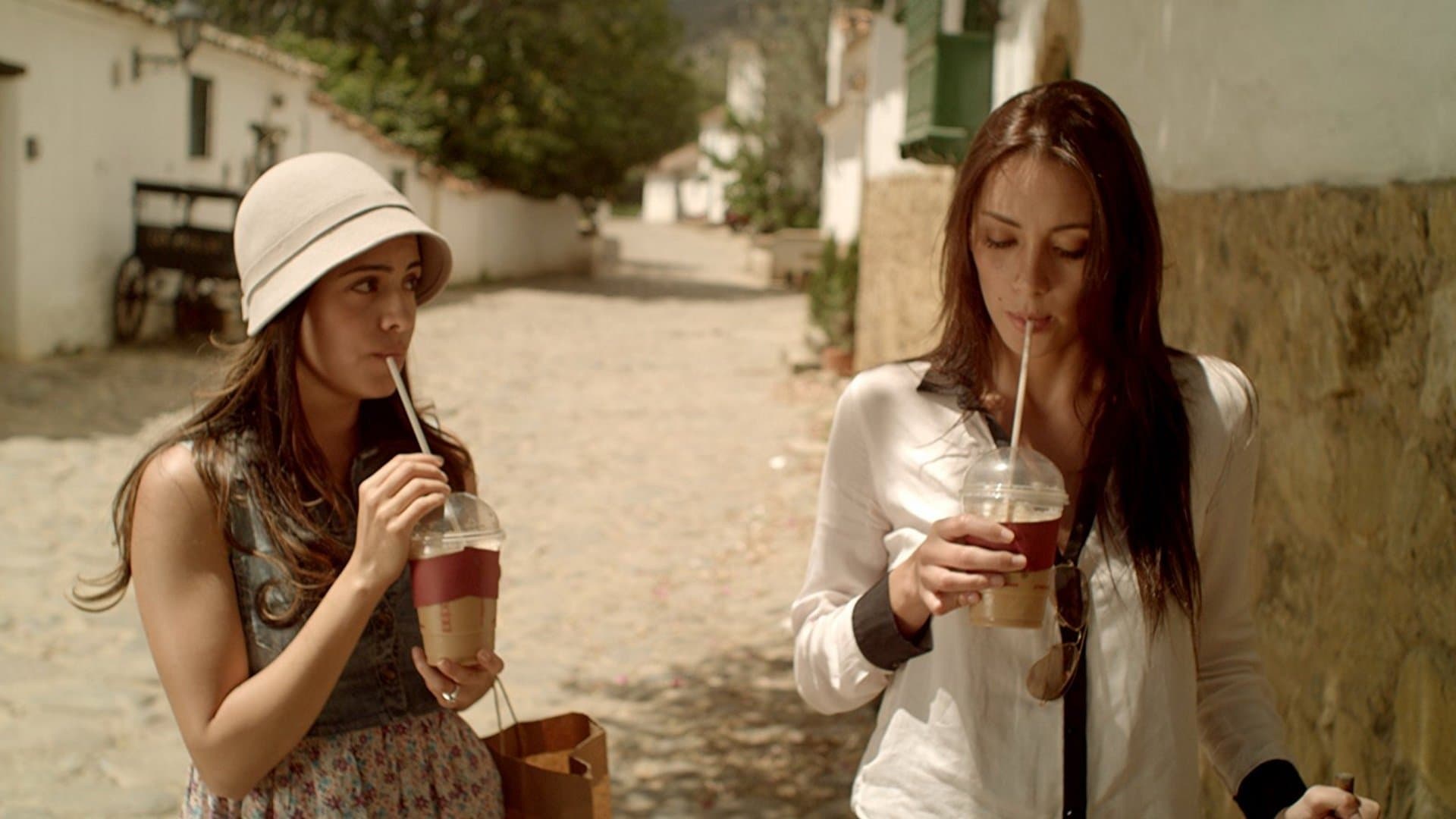 루시아와 마리아나