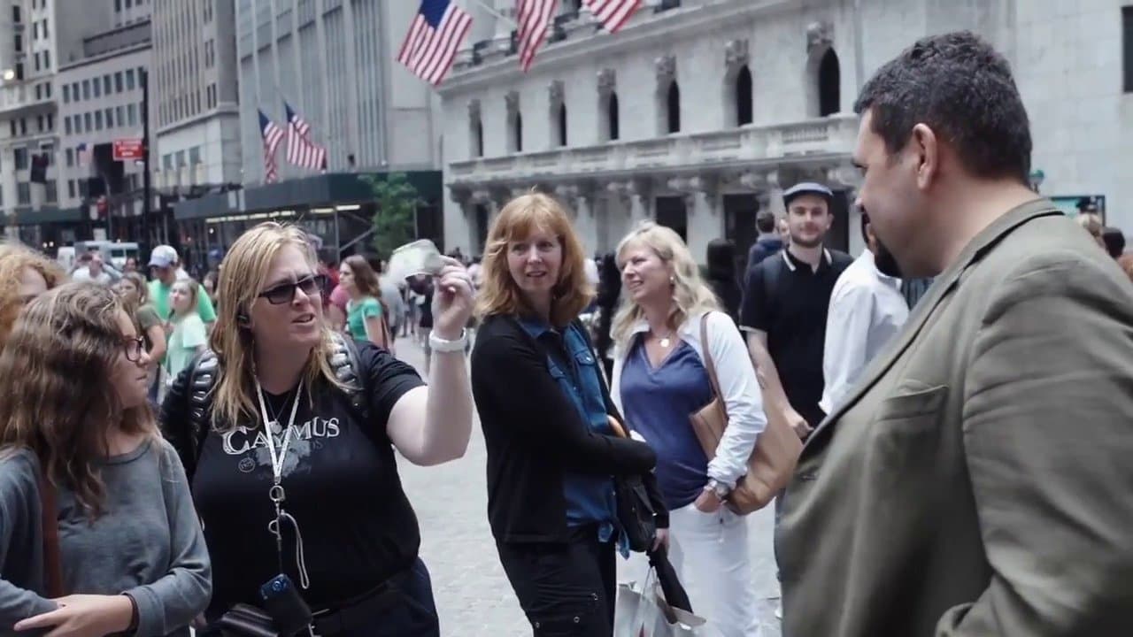 비트코인: 암호 화폐에 베팅하라