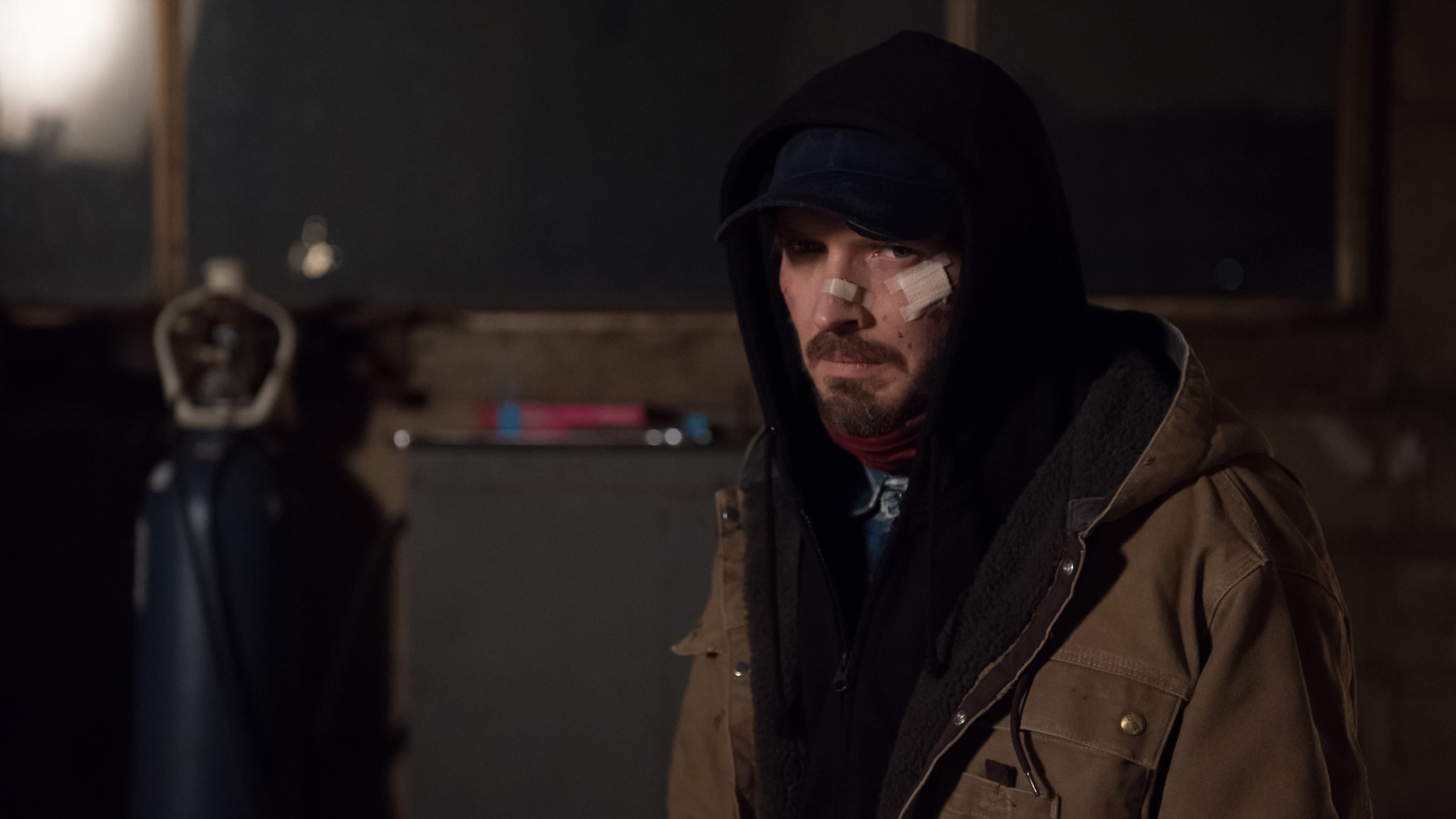 언씬: 할로우맨