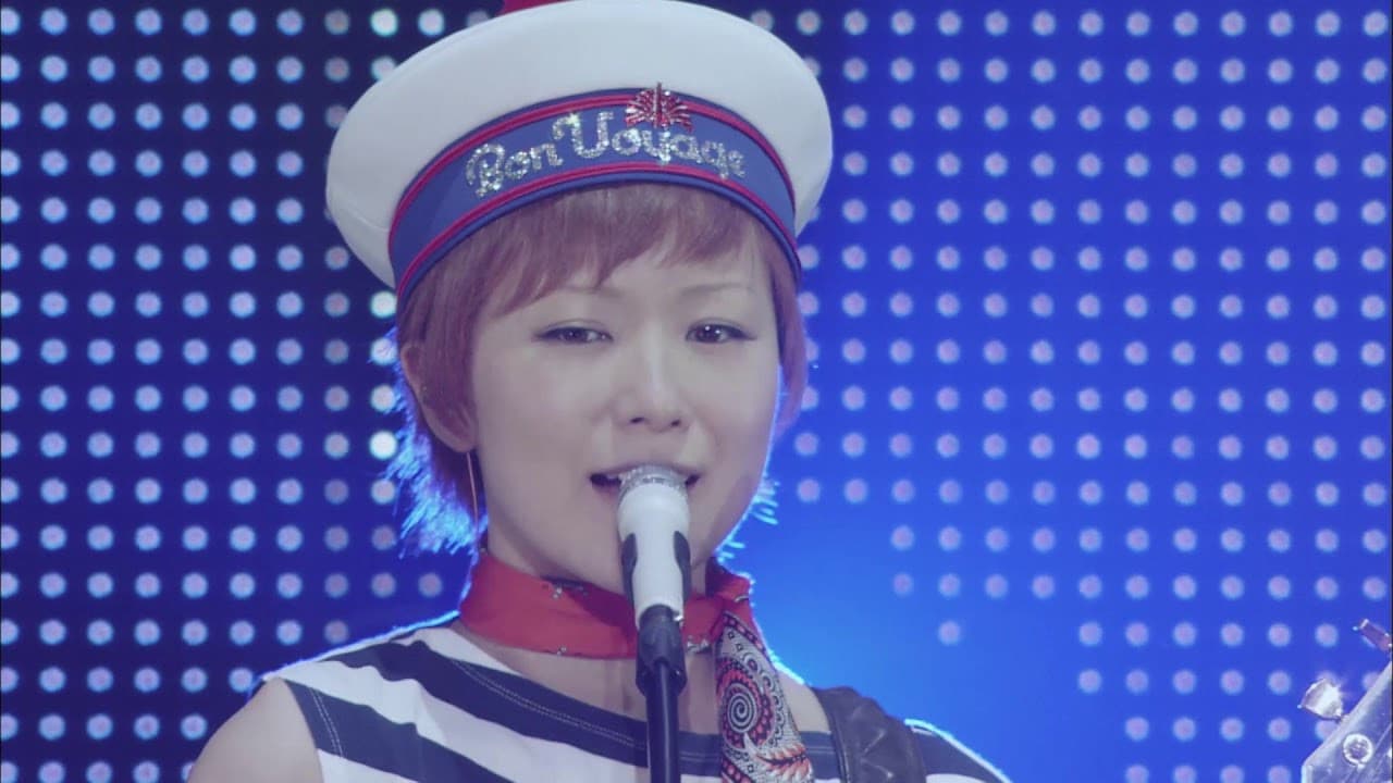 도쿄지헨 Bon Voyage