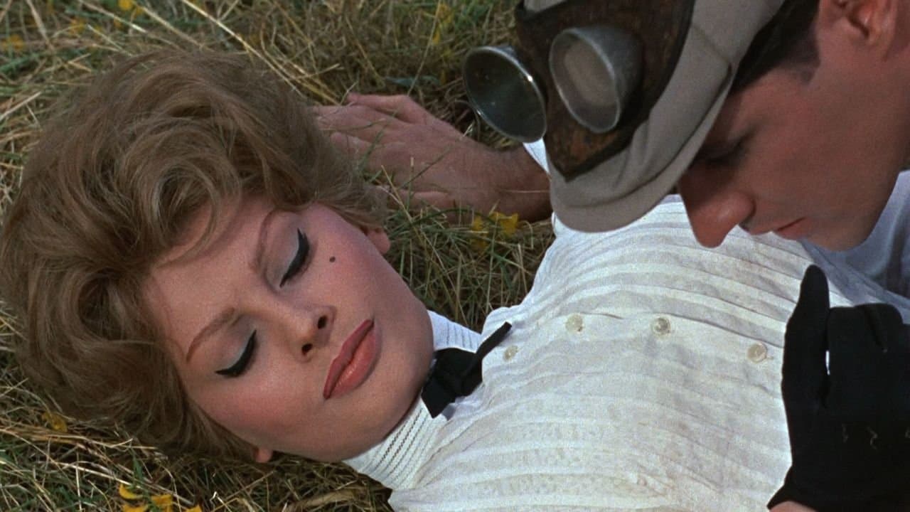 어 브리스 오브 스캔들