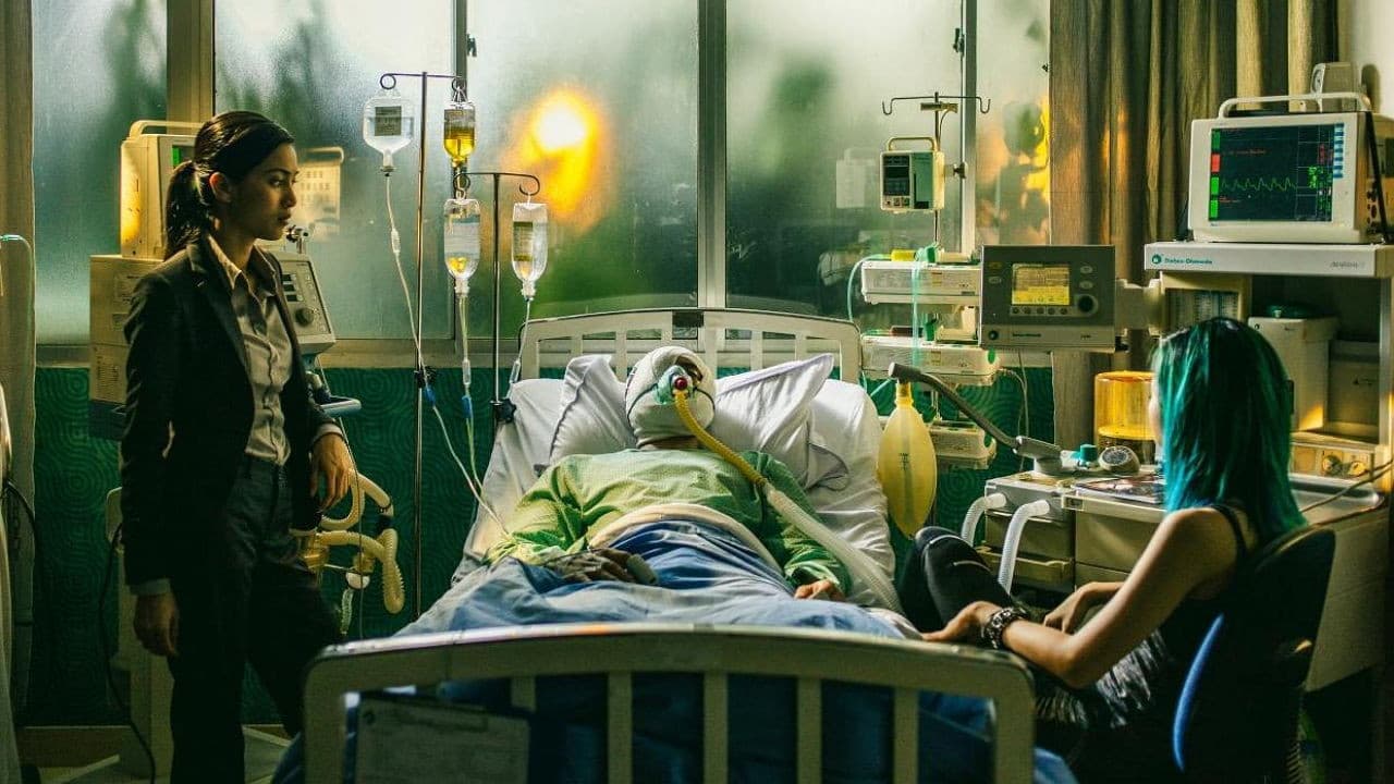 비트코인 하이스트