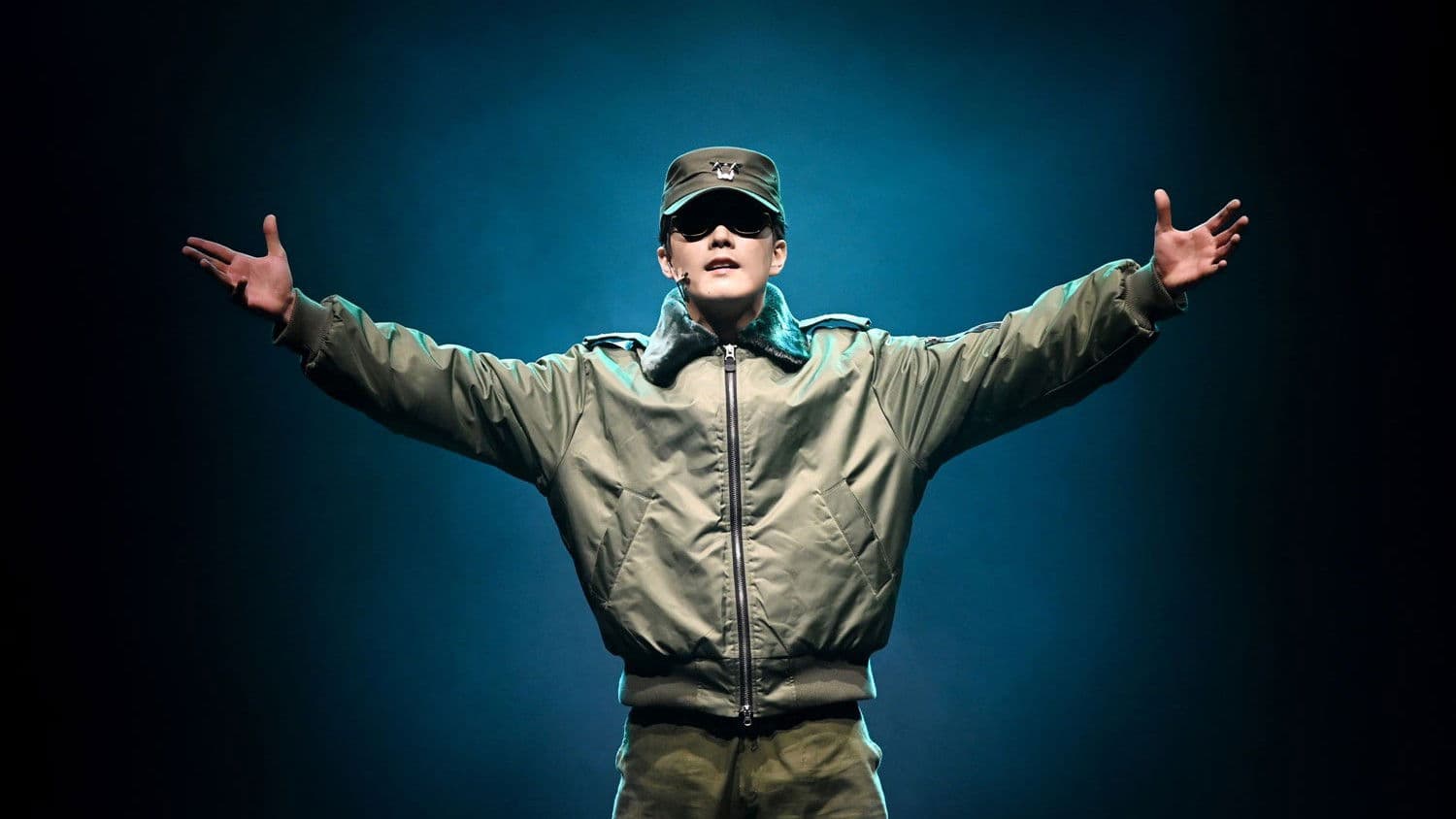 박정희: 경제대국을 꿈꾼 남자