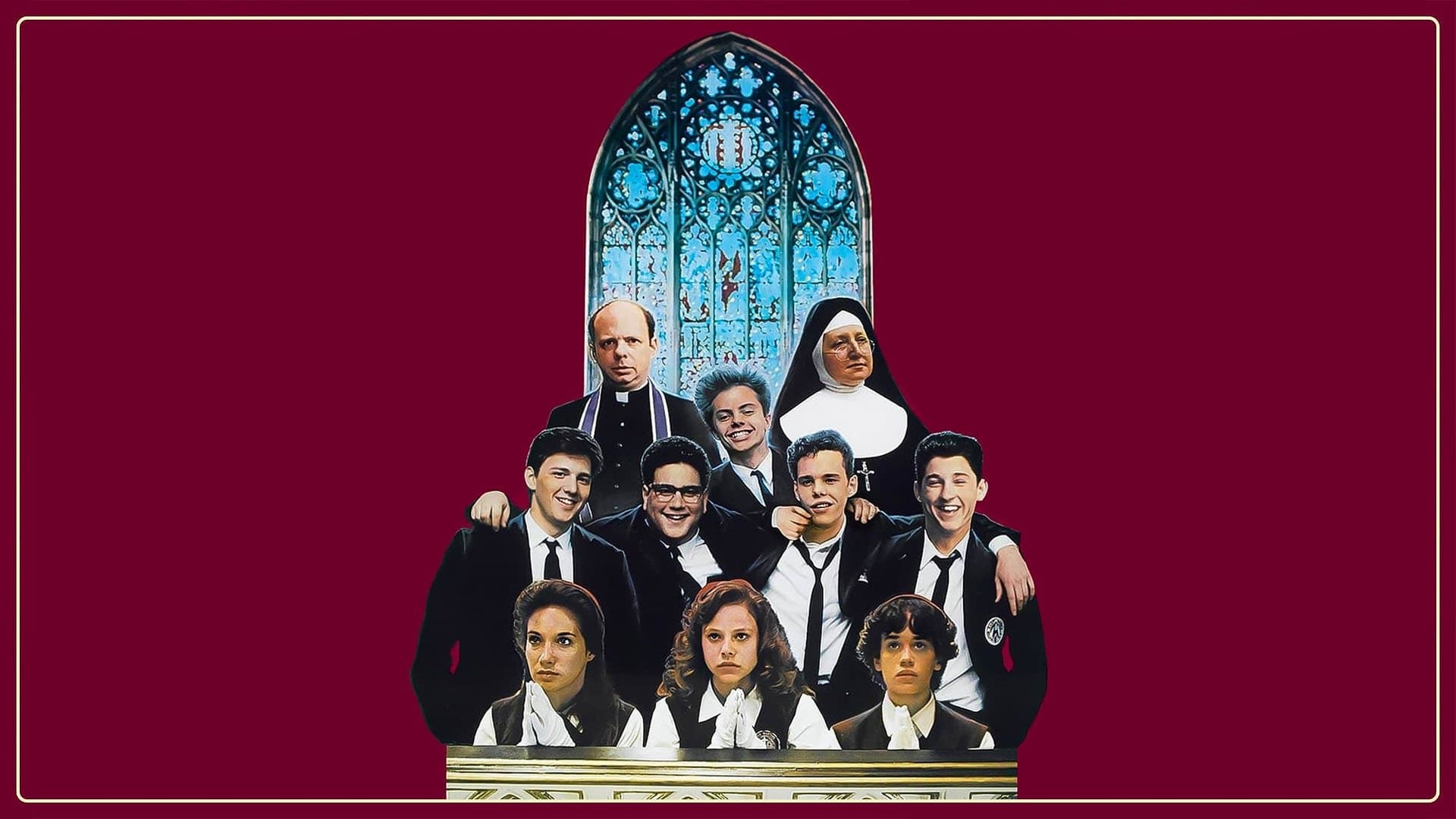 헤븐 헬프 어스