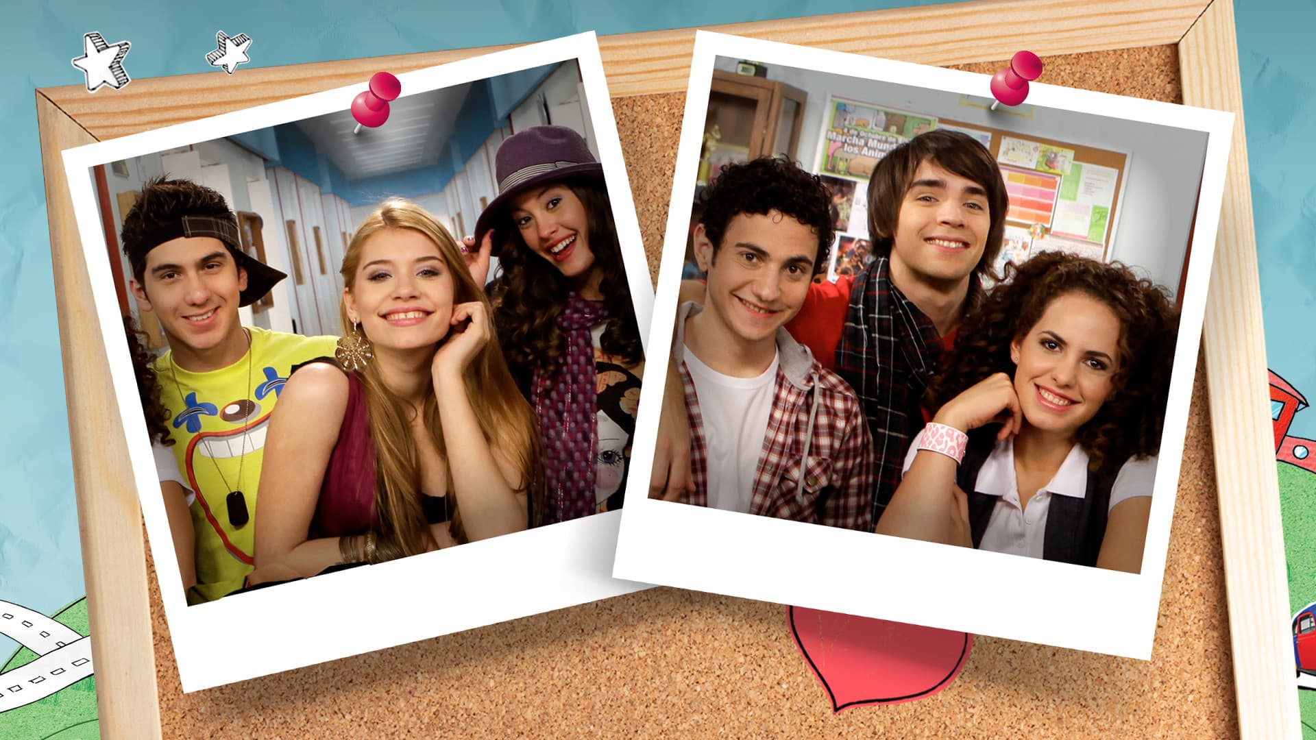 Cuando toca la campana