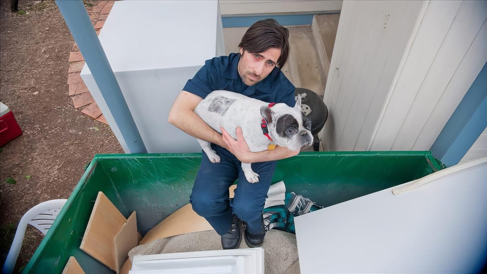 7 차이니즈 브라더스