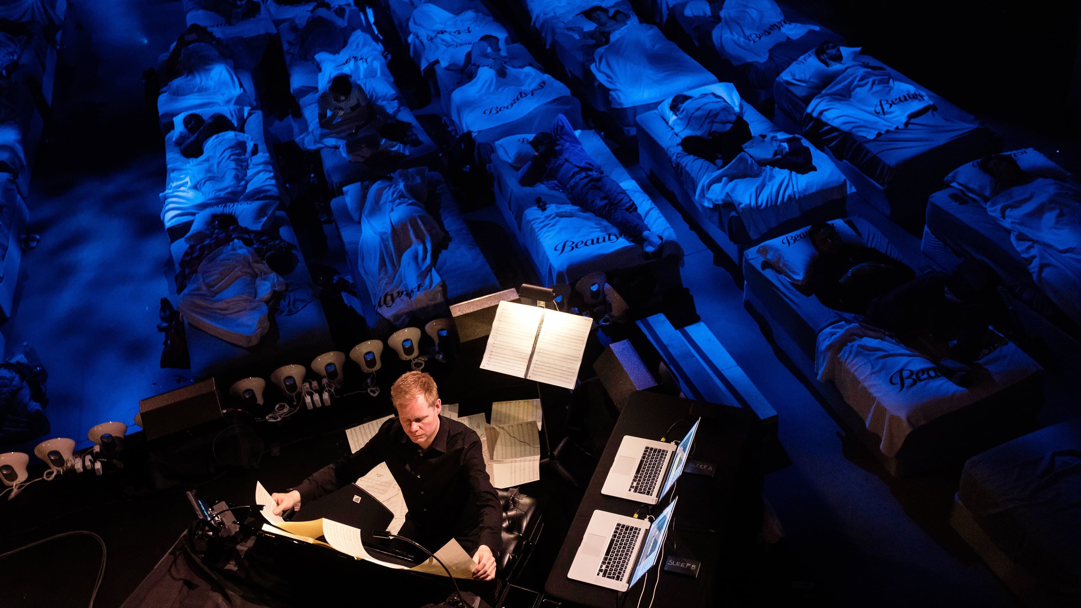 막스 리히터의 슬립