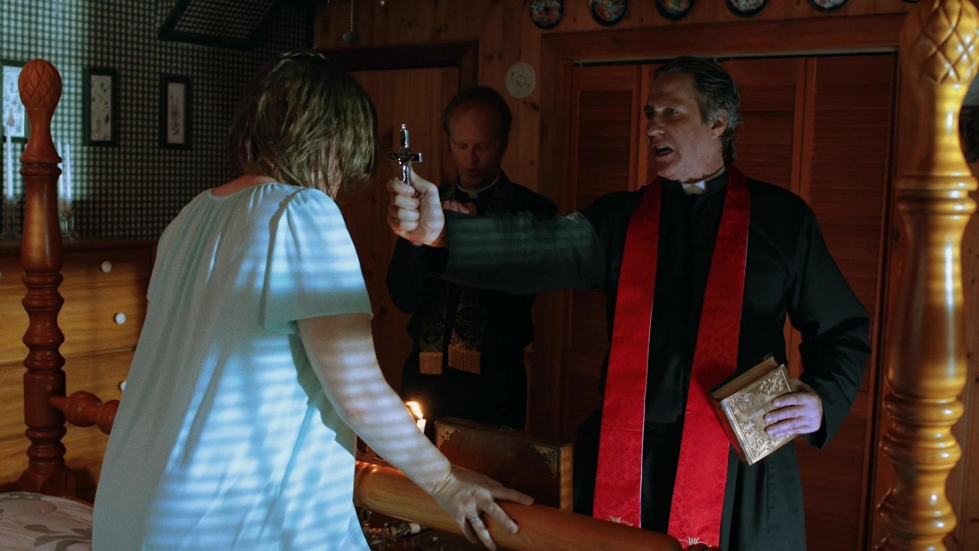 아메리칸 기니피그: 솔로몬의 노래