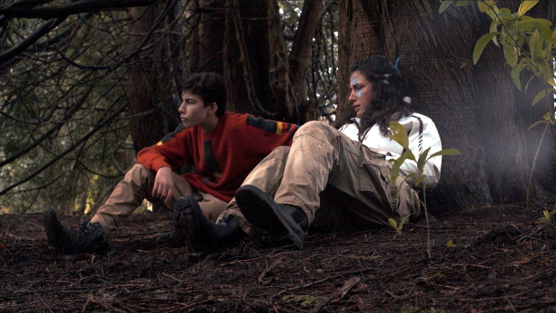 생츄어리 포퓰레이션 원