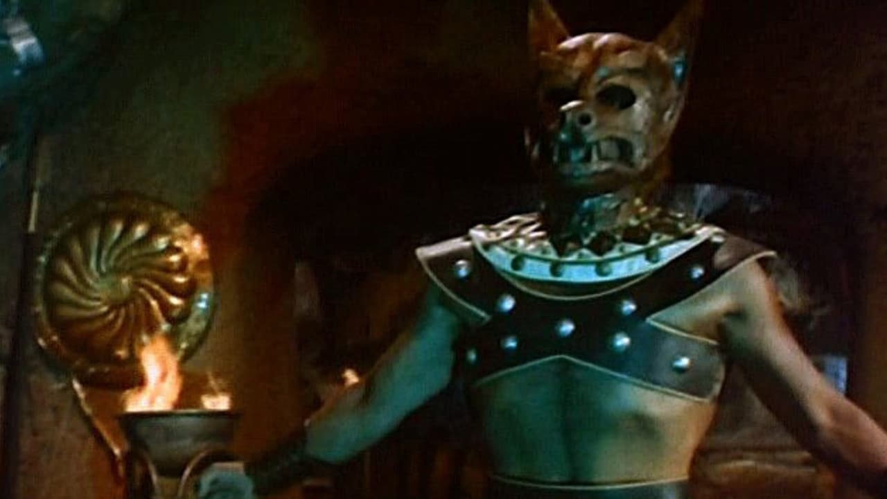 Ercole contro Moloch