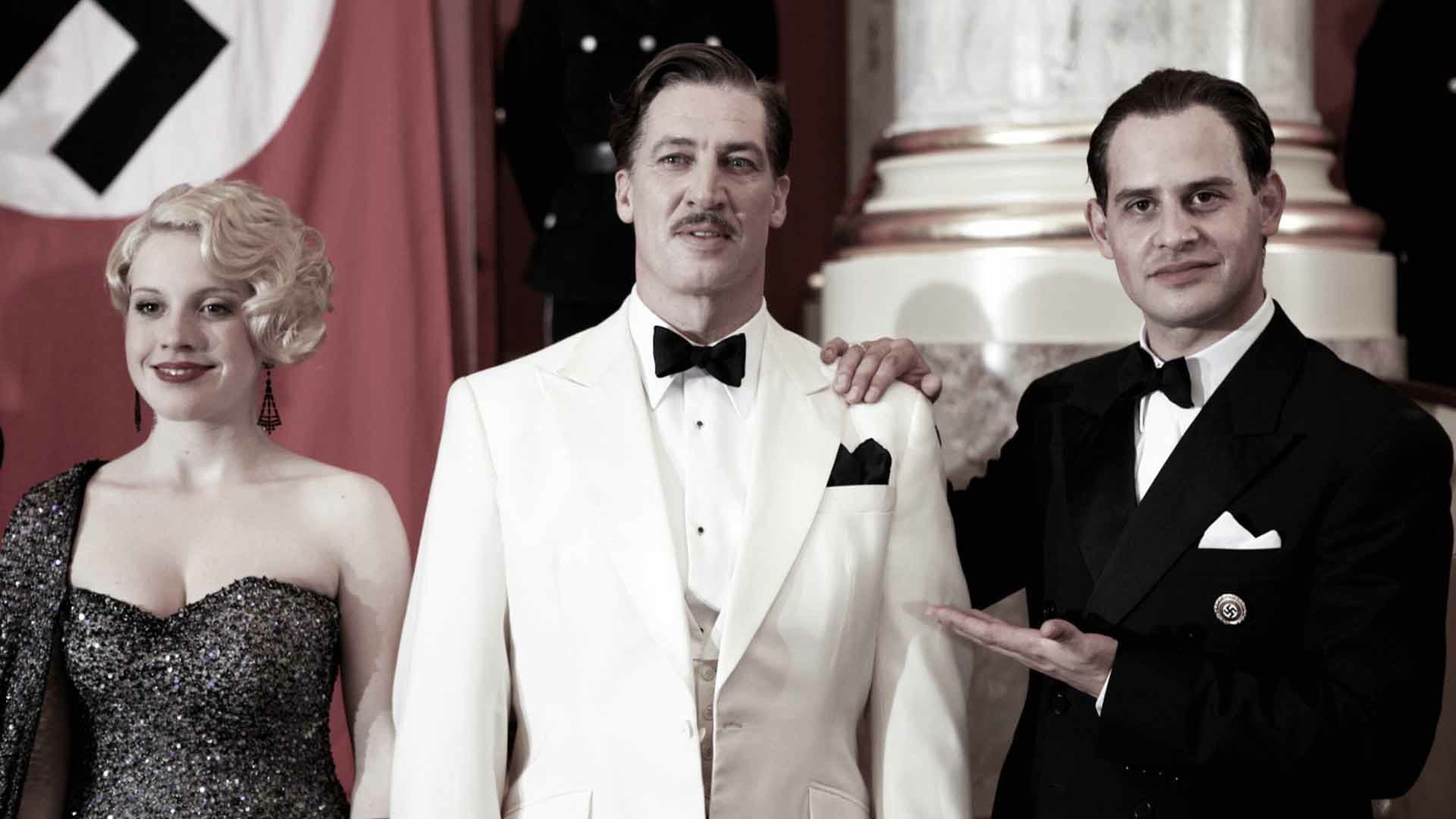 쥬 수스: 라이즈 앤 폴