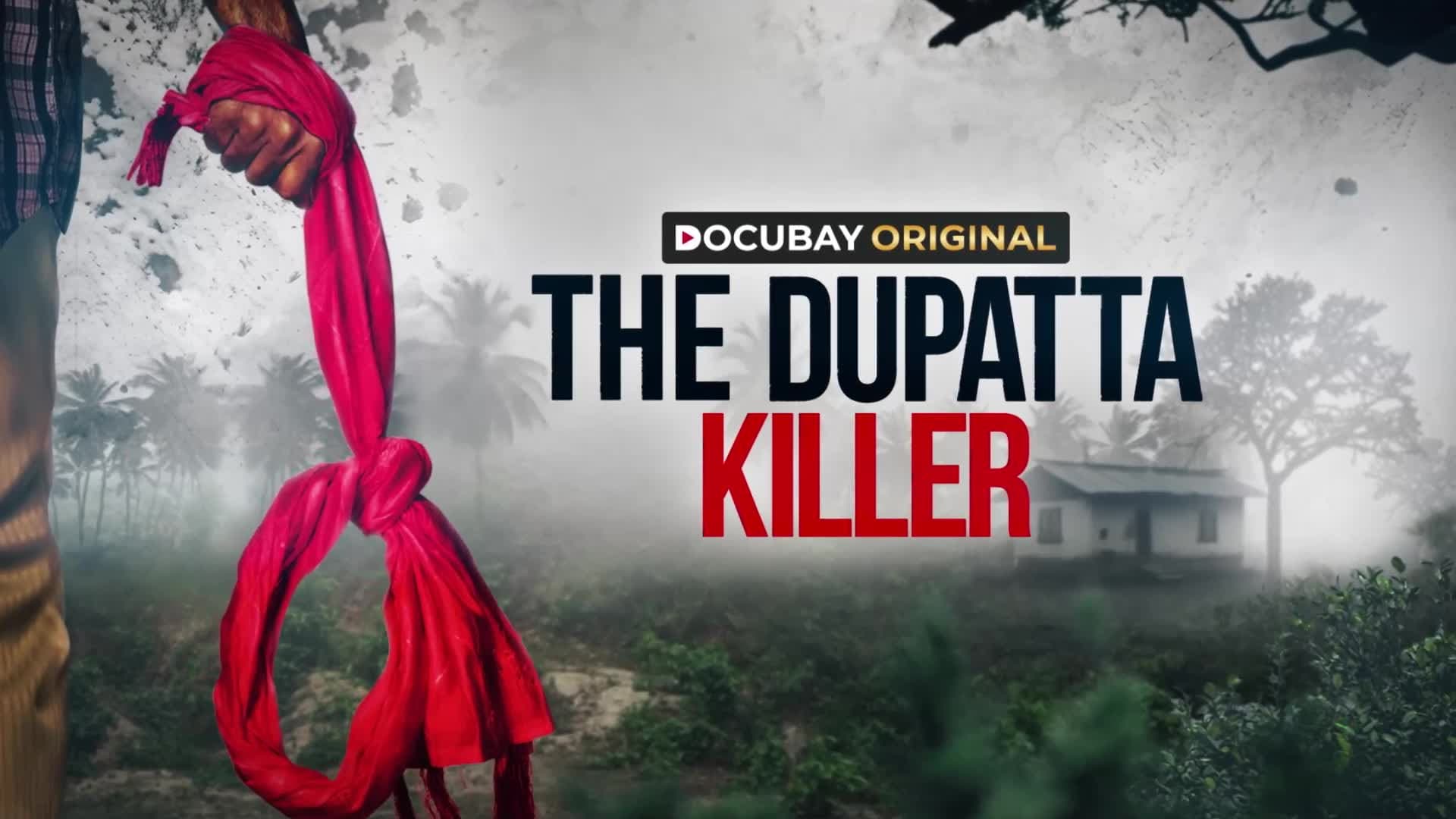 The Dupatta Killer