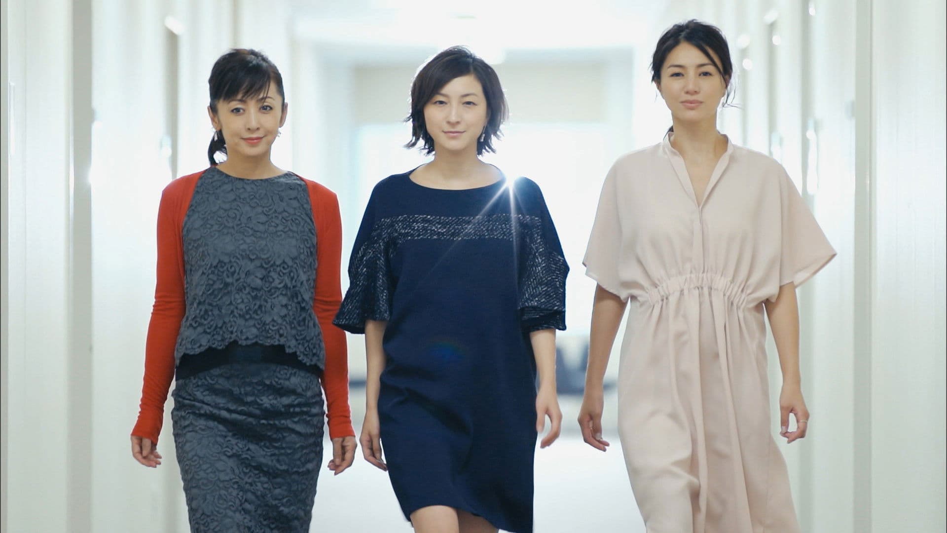 이랬을지도 모를 여배우들