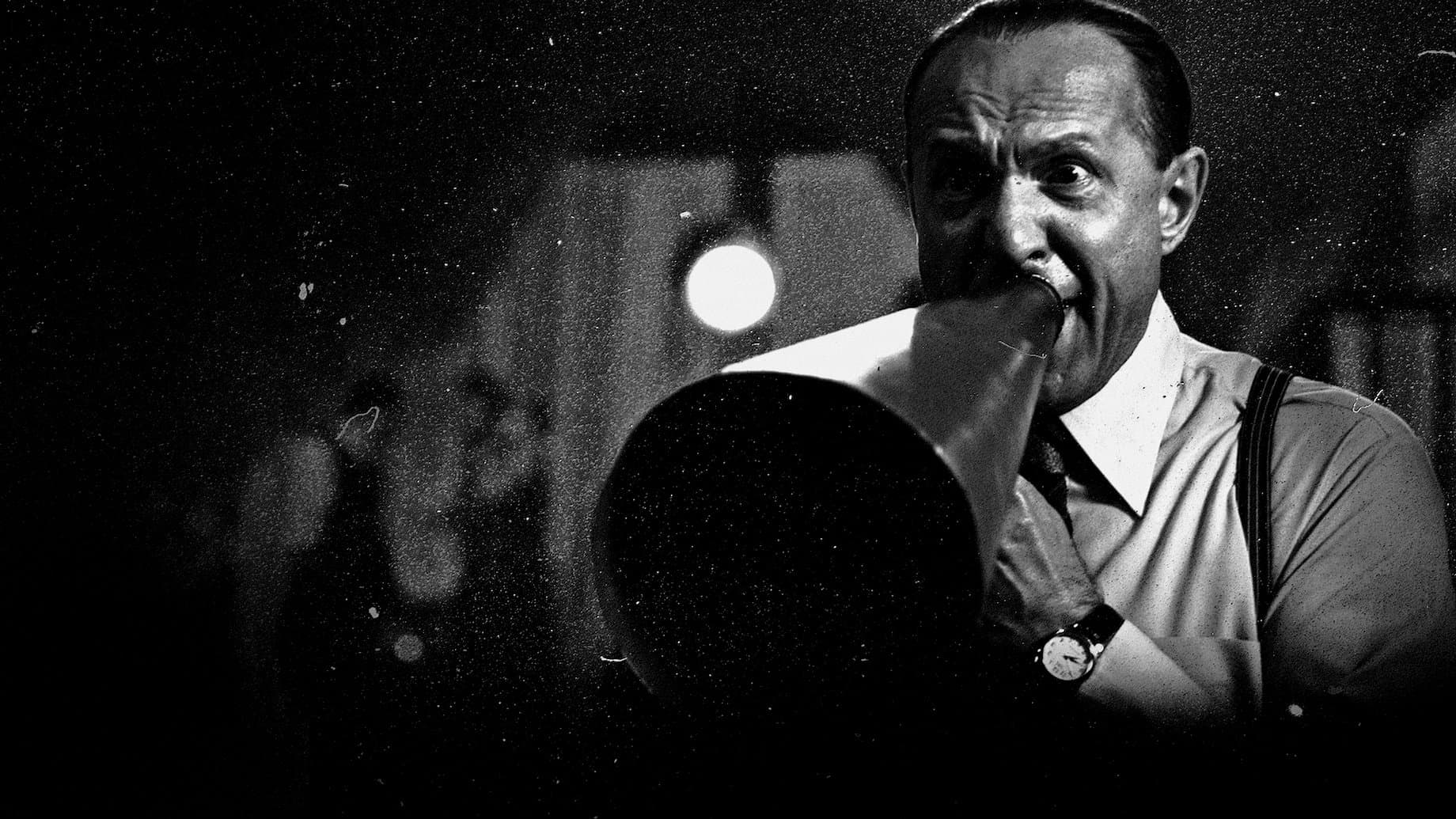 카사블랑카의 남자