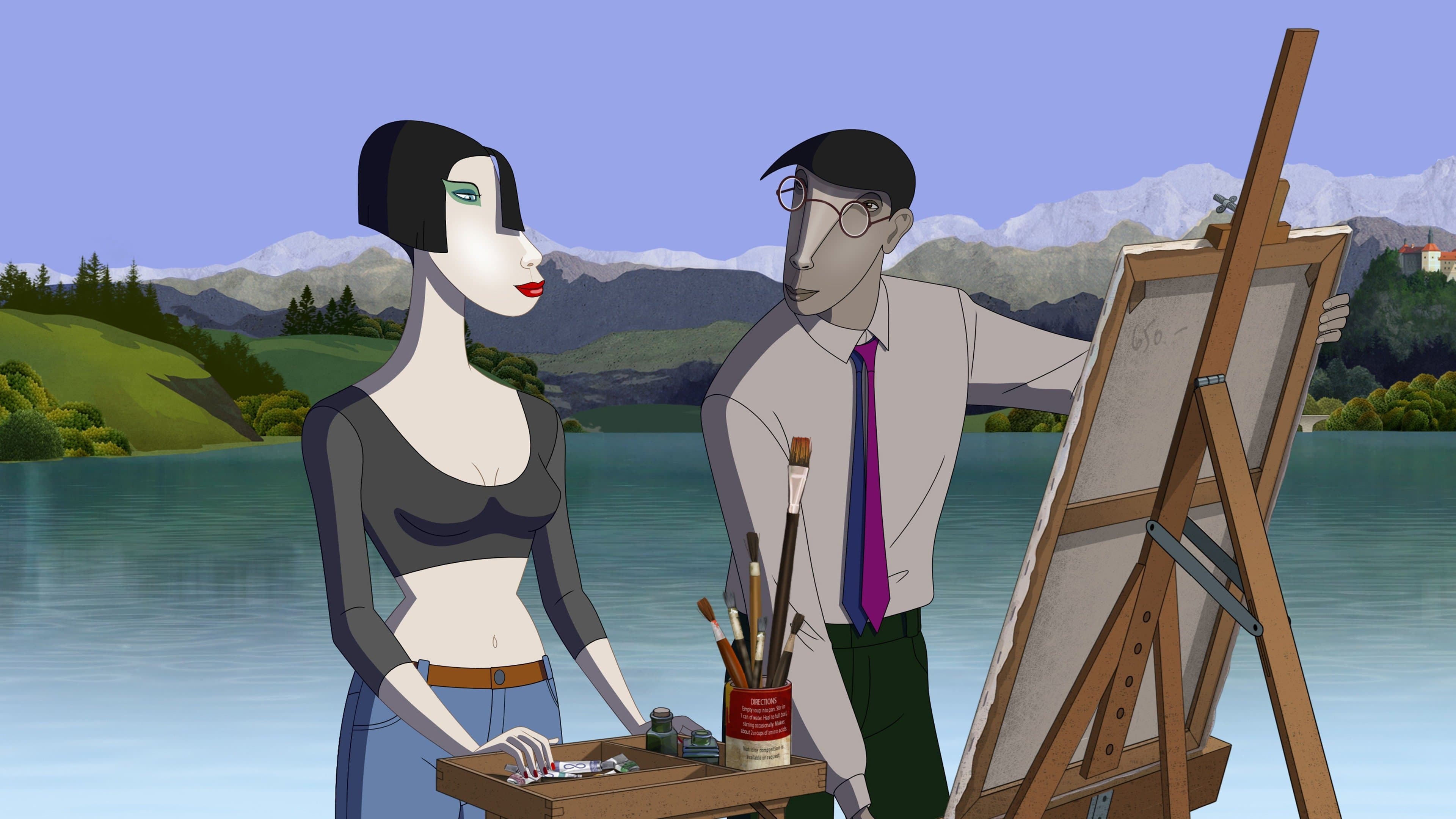 미션 임파서블: 루벤