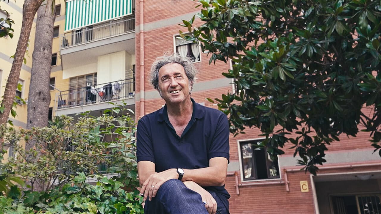 È stata la mano di Dio: Attraverso gli occhi di Sorrentino