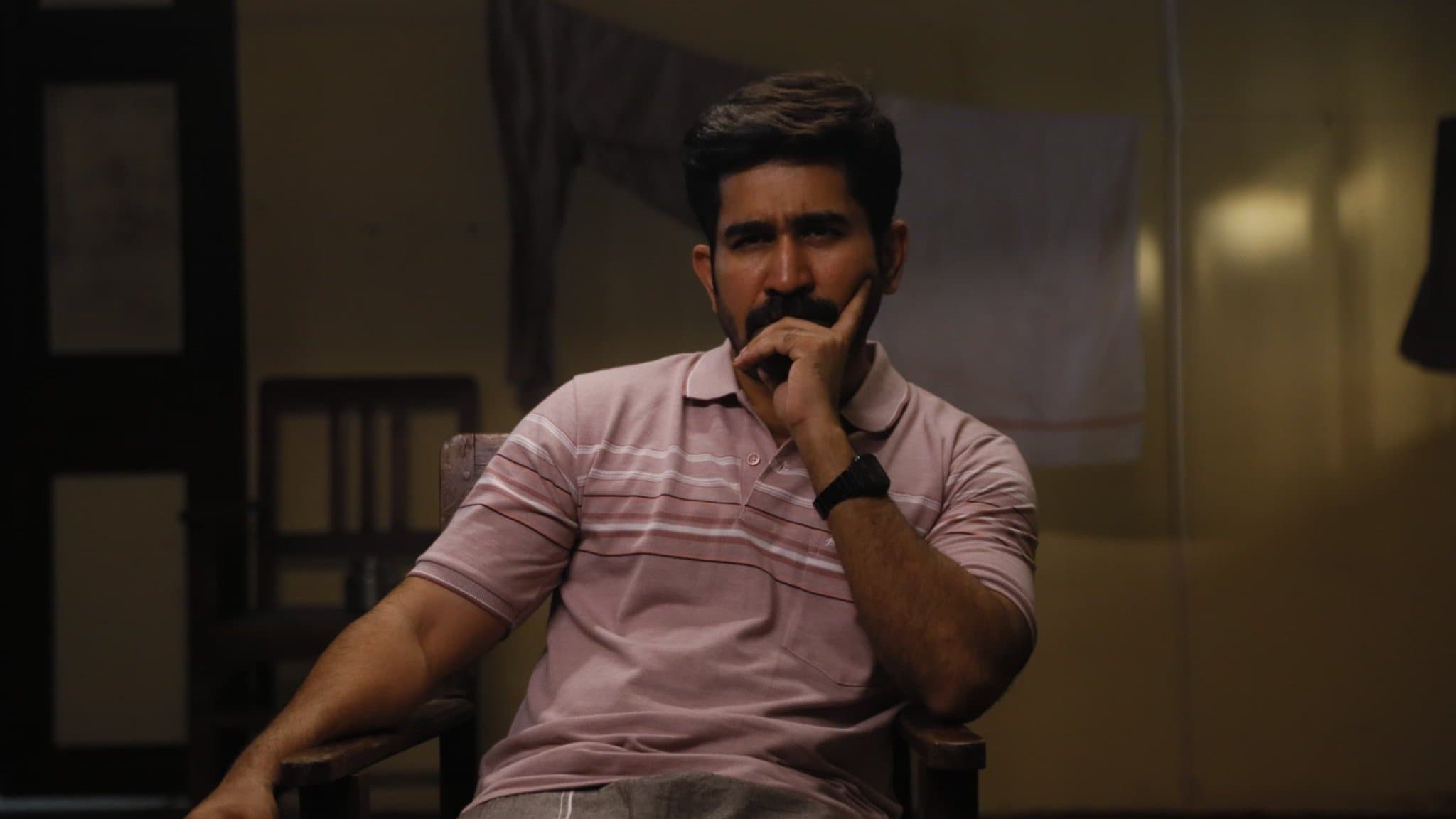 சக்தித் திருமகன்