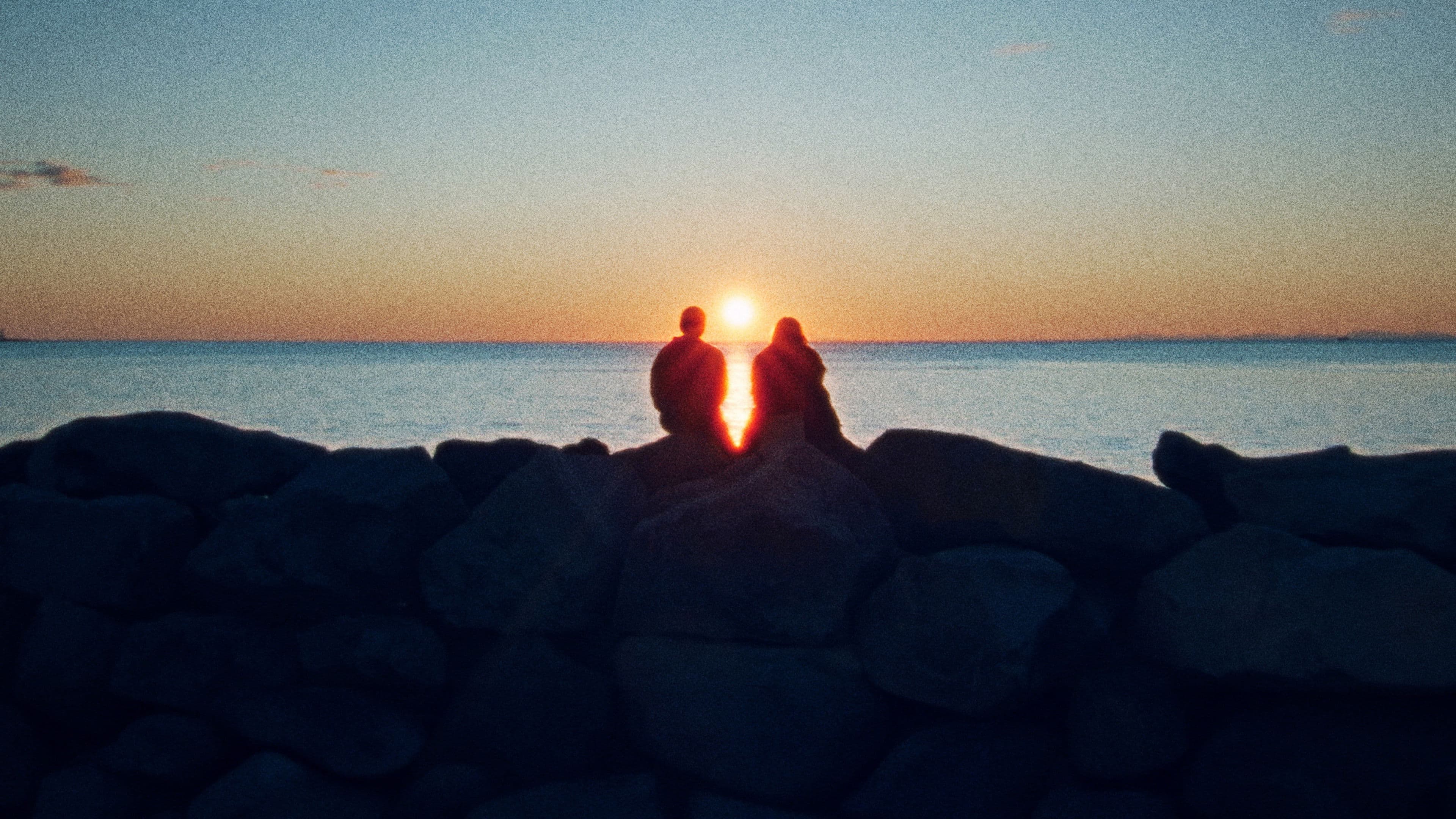 빛이 산산이 부서지면