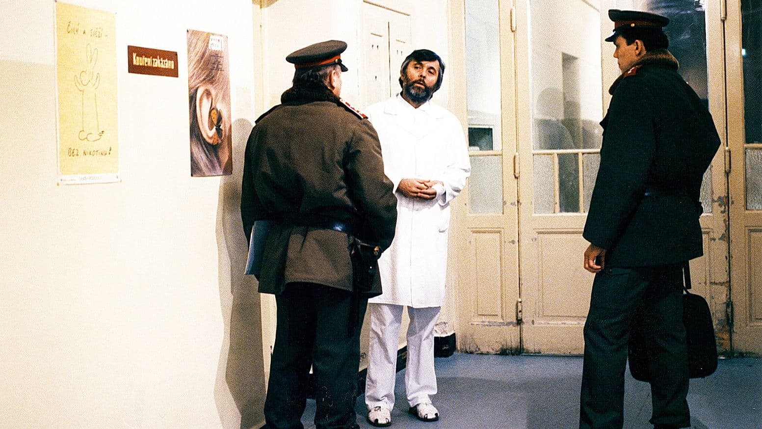 Městem chodí Mikuláš