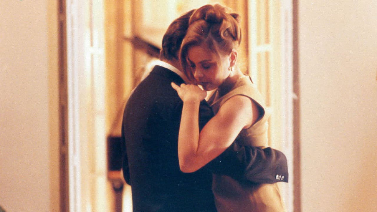 Tatiana, la muñeca rusa